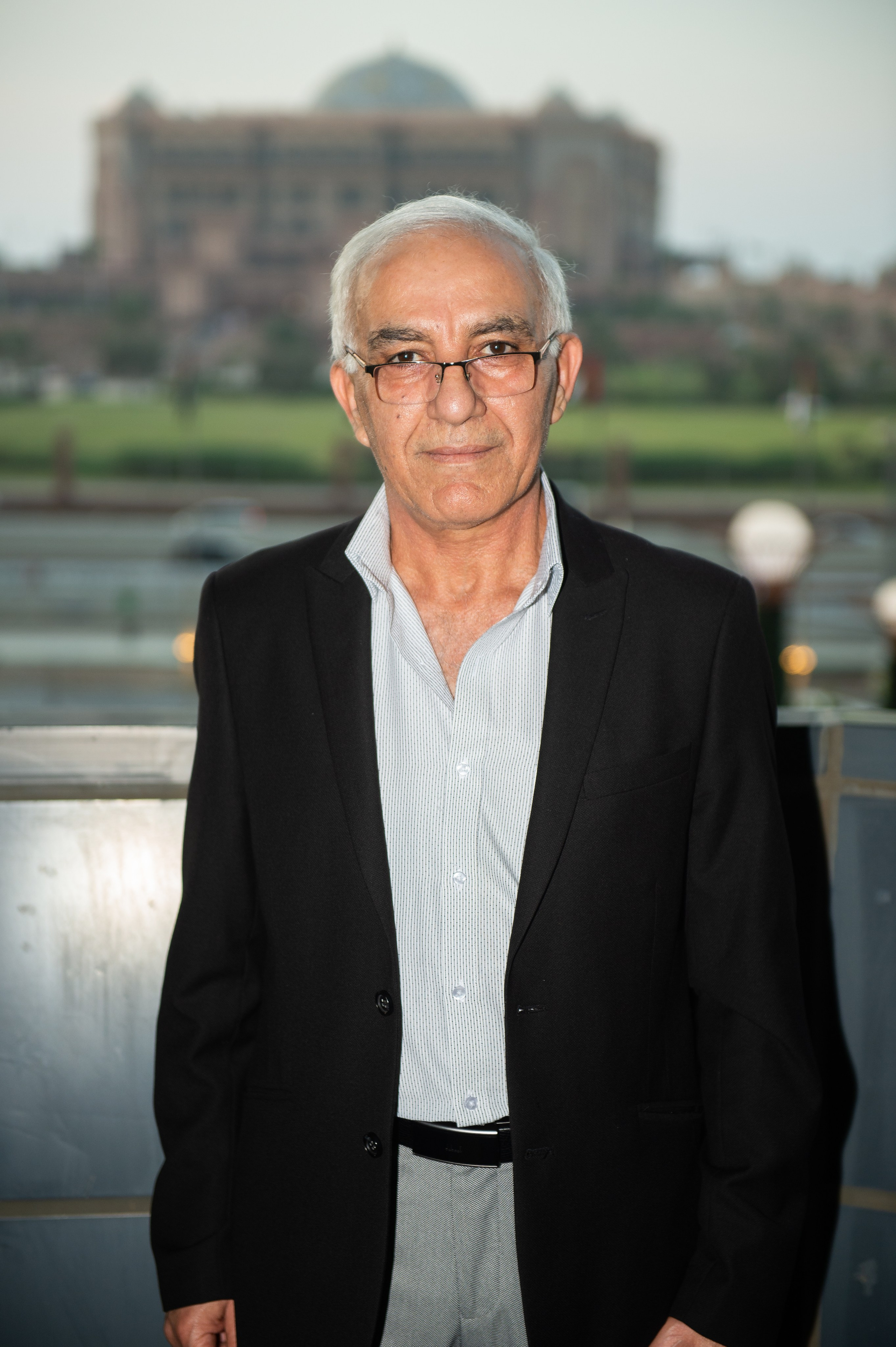 Конференция «MARCAP» (Абу Даби). Фотограф в Москве и Санкт-Петербурге Дарина