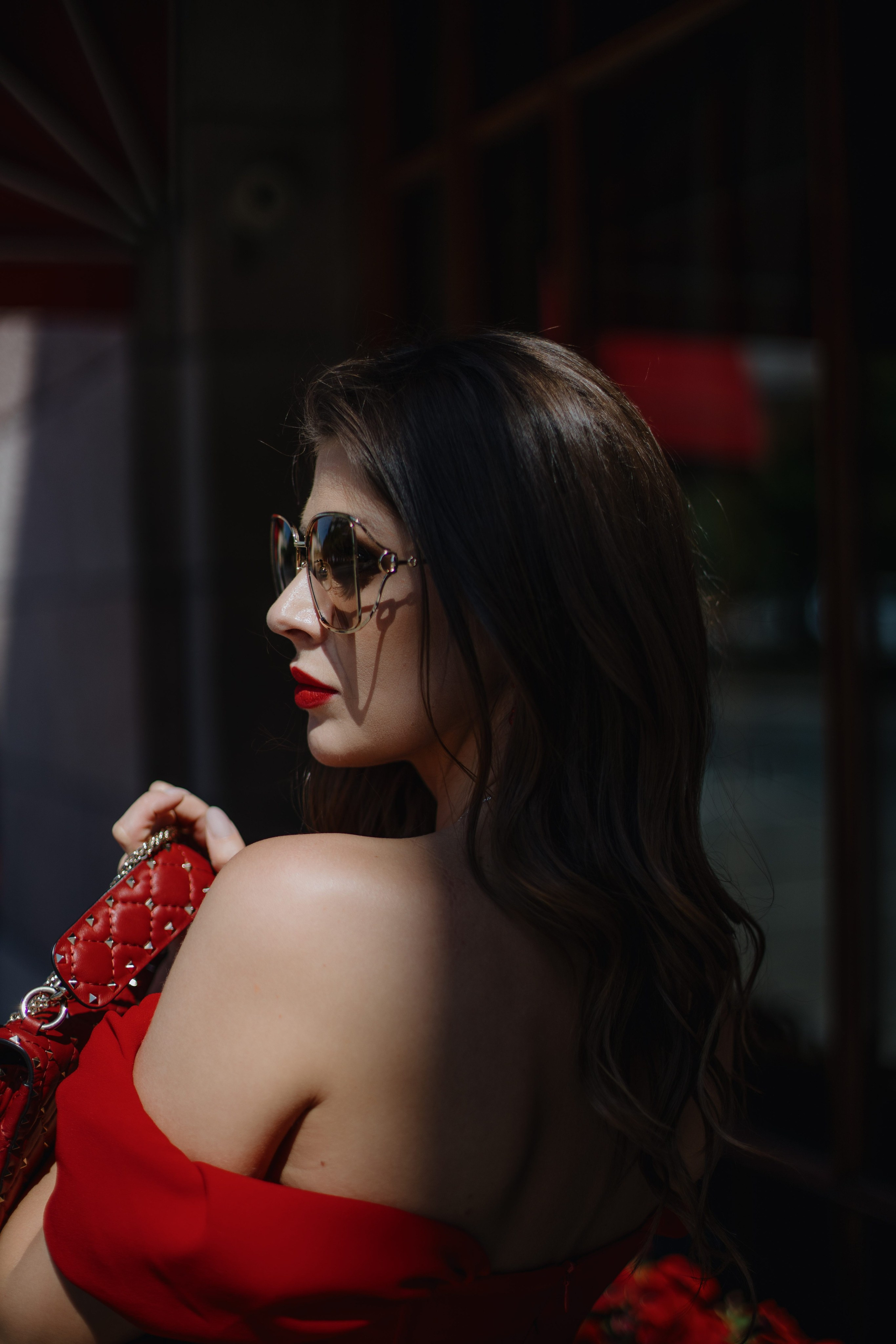 Диана. Фотограф в Москве и Санкт-Петербурге Дарина