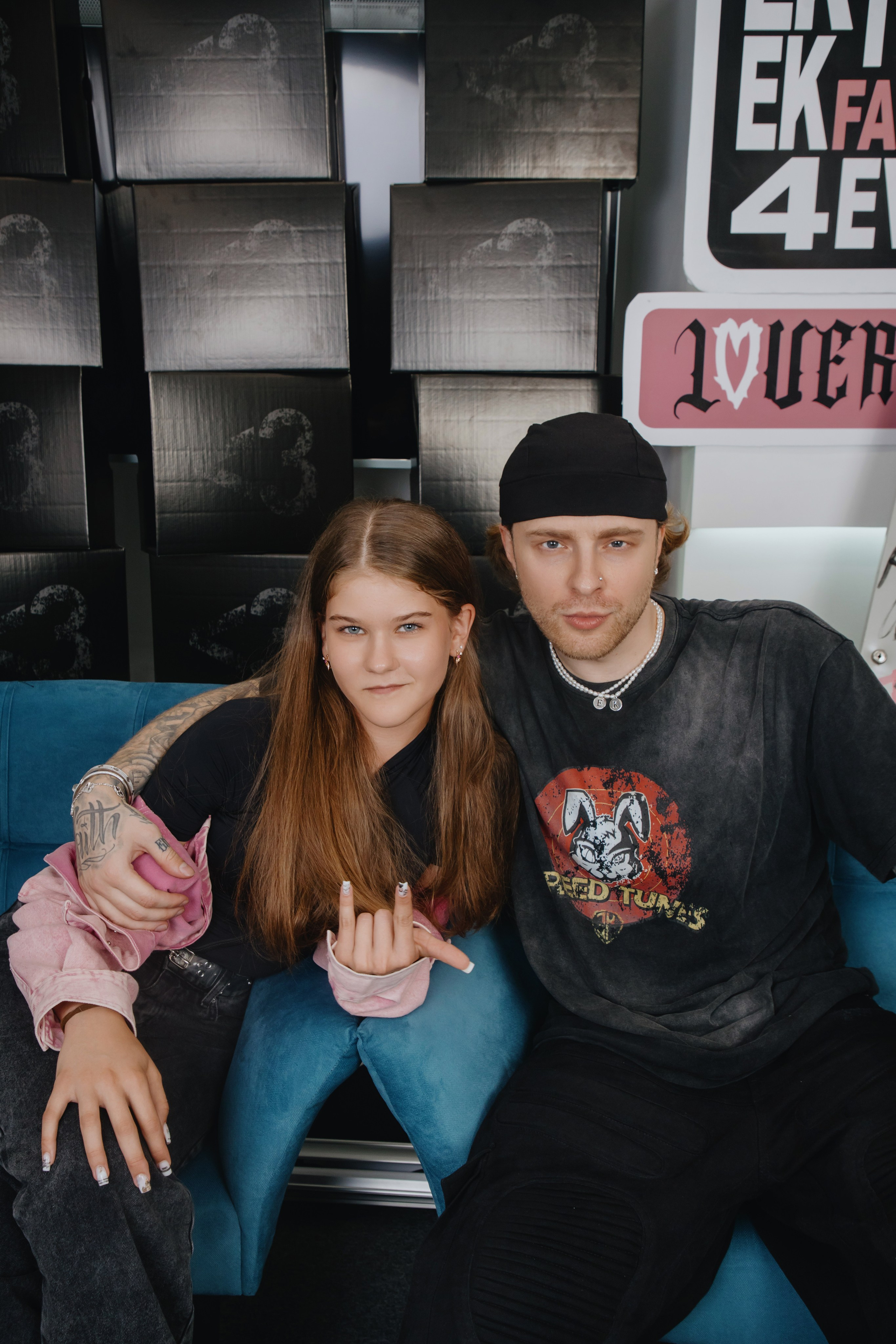 MEET& GREET с Егором Кридом. Фотограф в Москве и Санкт-Петербурге Дарина