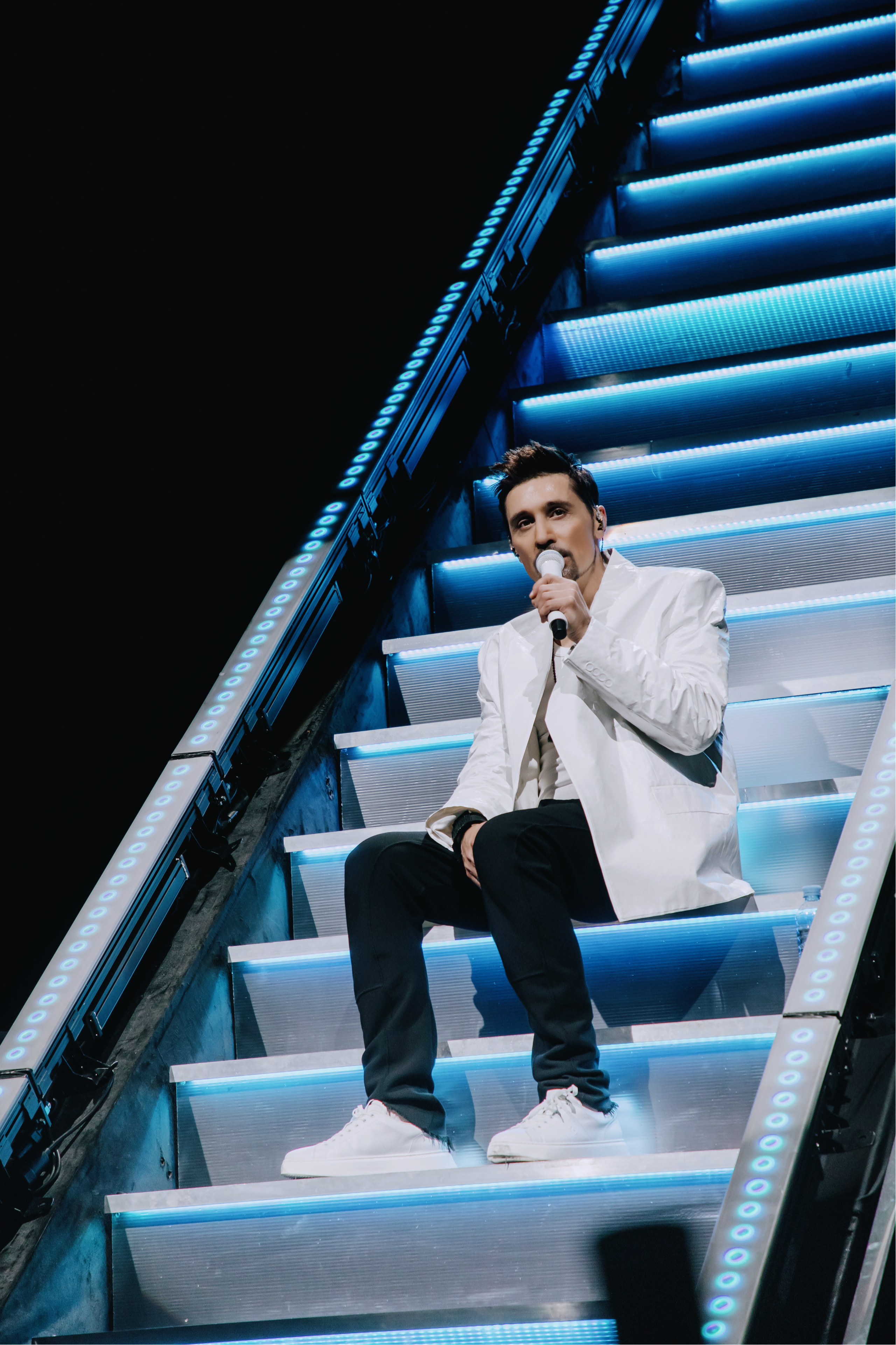 Концерты. Фотограф в Москве и Санкт-Петербурге Дарина