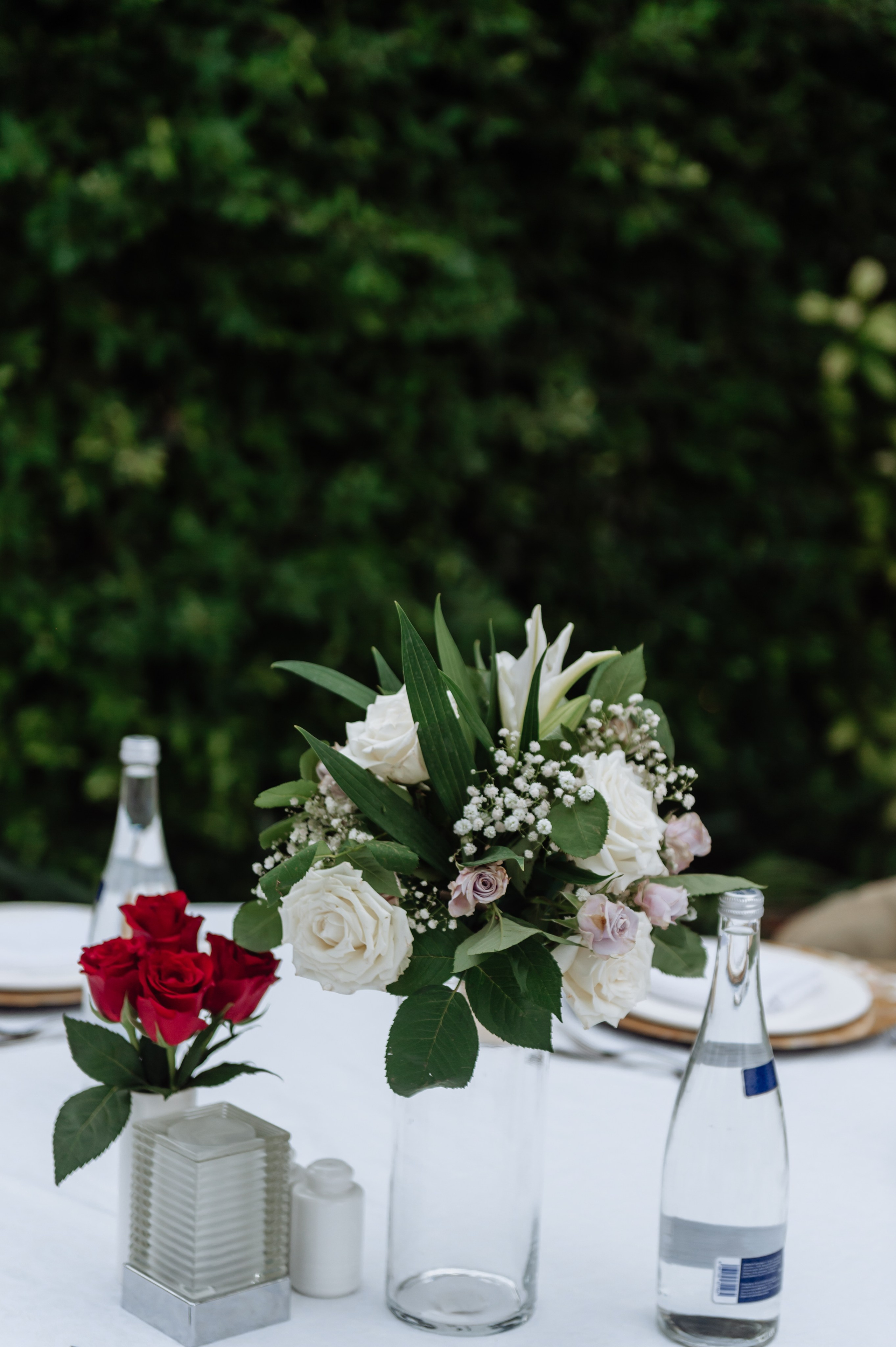Елена и Денис (Абу Даби). Фотограф в Москве и Санкт-Петербурге Дарина
