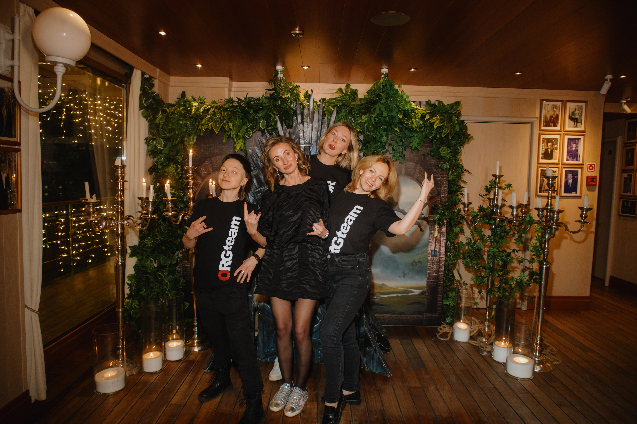 РРК. Фотограф в Москве и Санкт-Петербурге Дарина