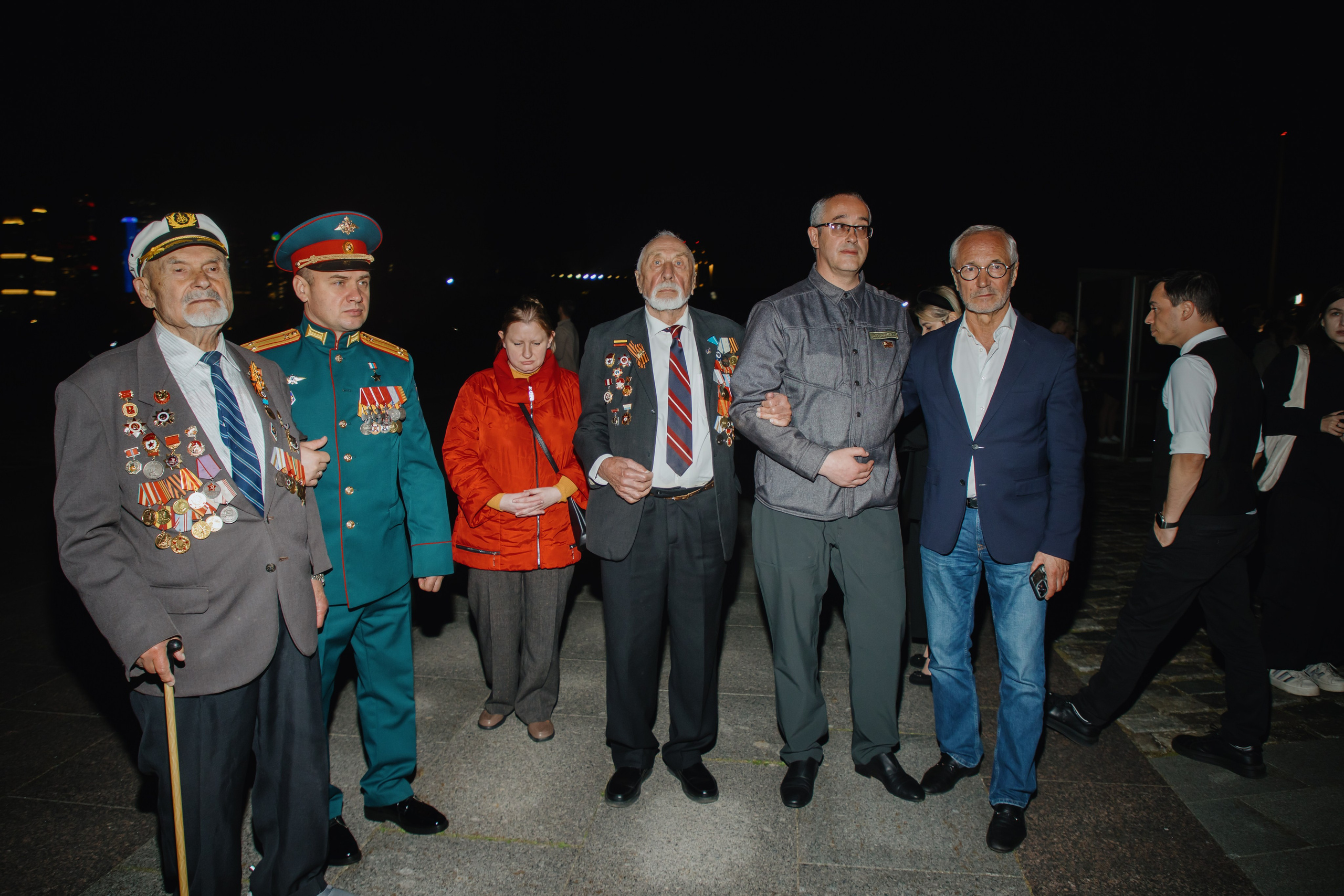 Свеча памяти (Москва). Фотограф в Москве и Санкт-Петербурге Дарина