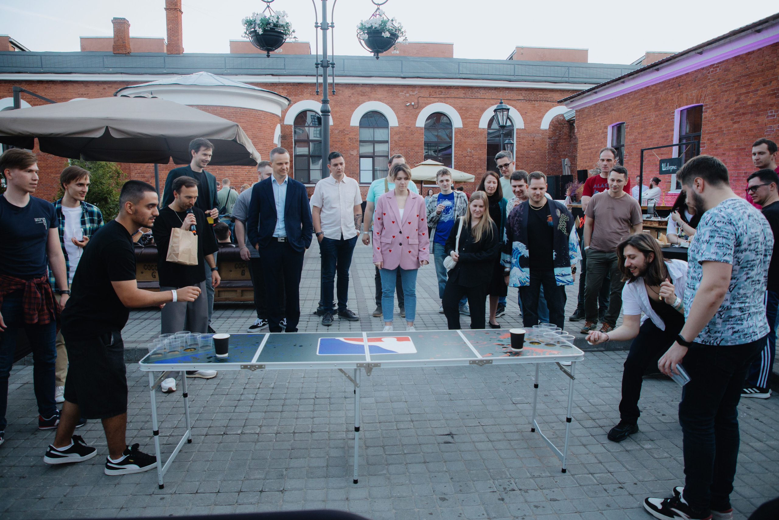 Компания Теле 2. Фотограф в Москве и Санкт-Петербурге Дарина