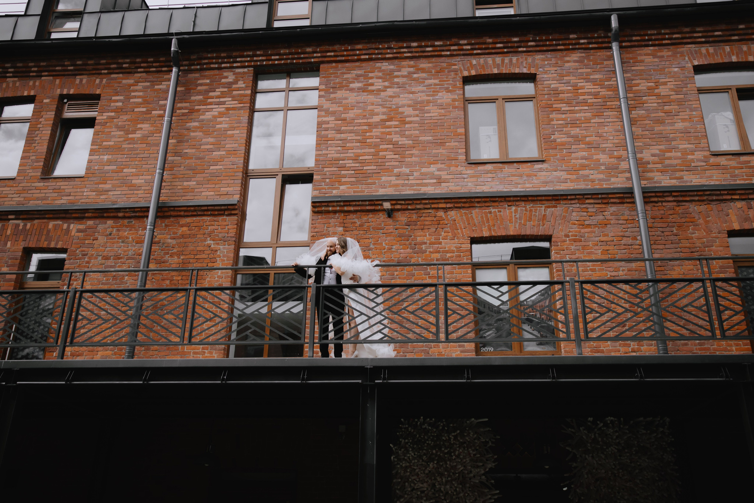 Свадьба Алексей и Анна. Фотограф в Москве и Санкт-Петербурге Дарина