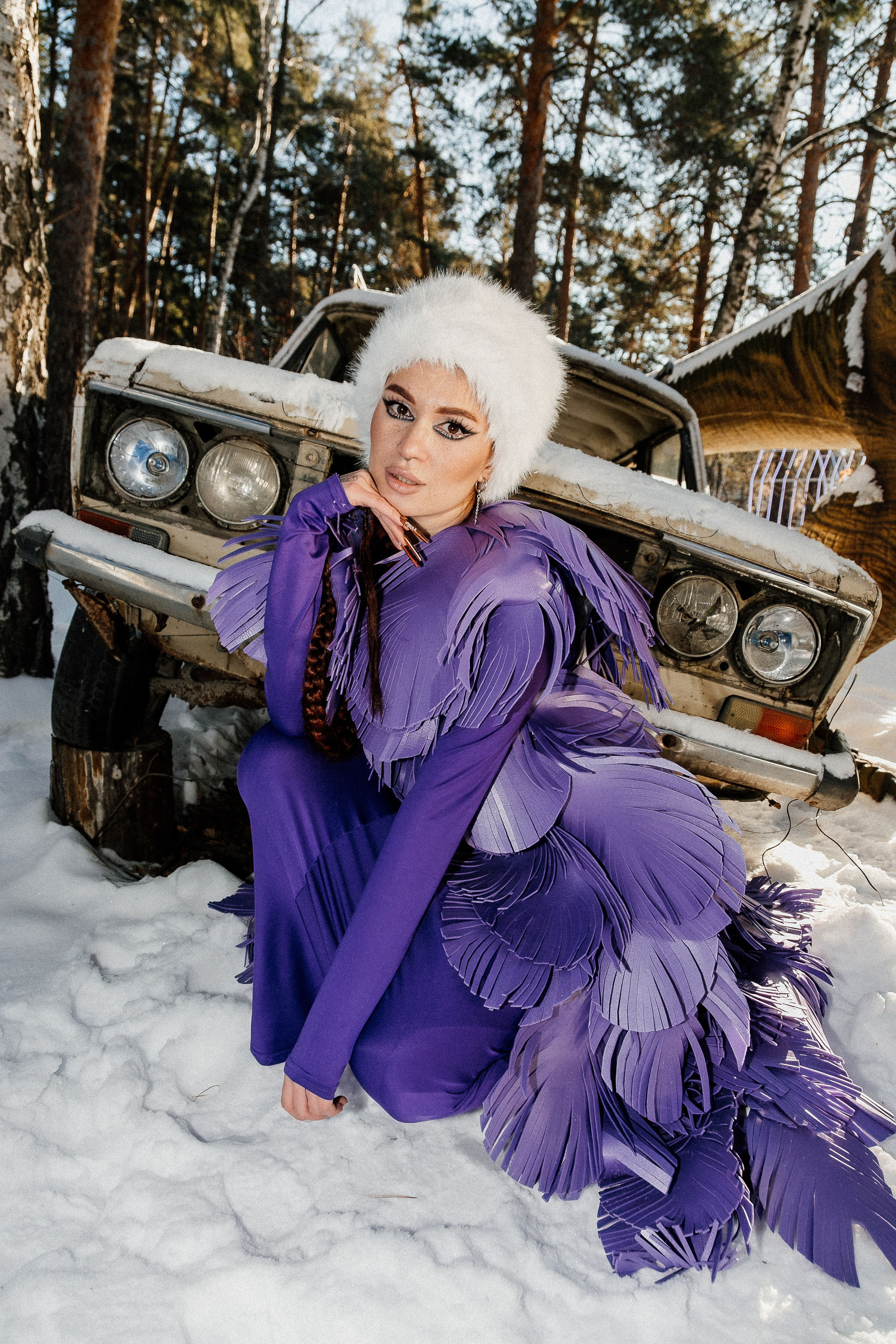 TOK. Фотограф Иван Гуляев