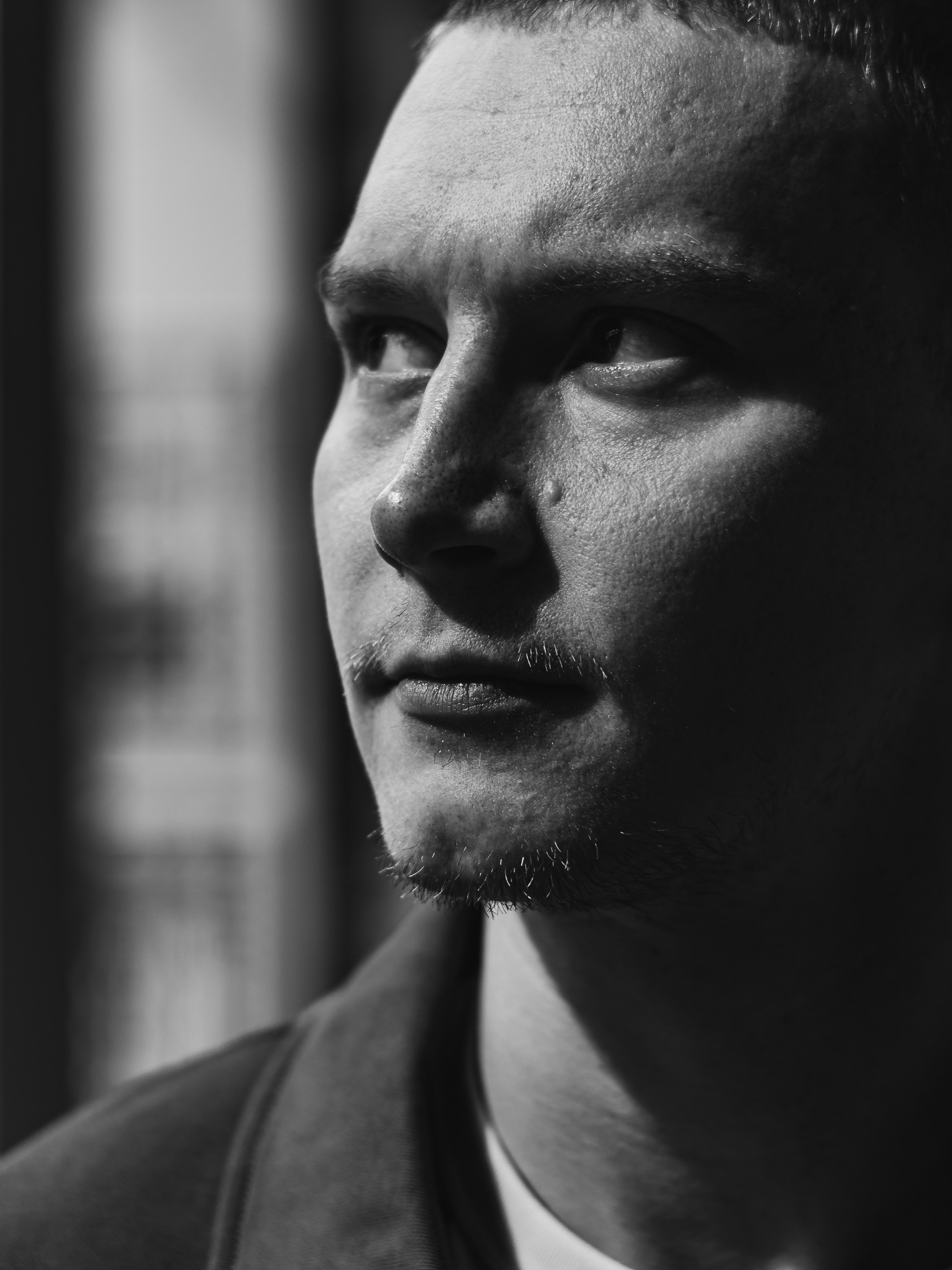 Vasily Glotov. Фотограф Иван Гуляев