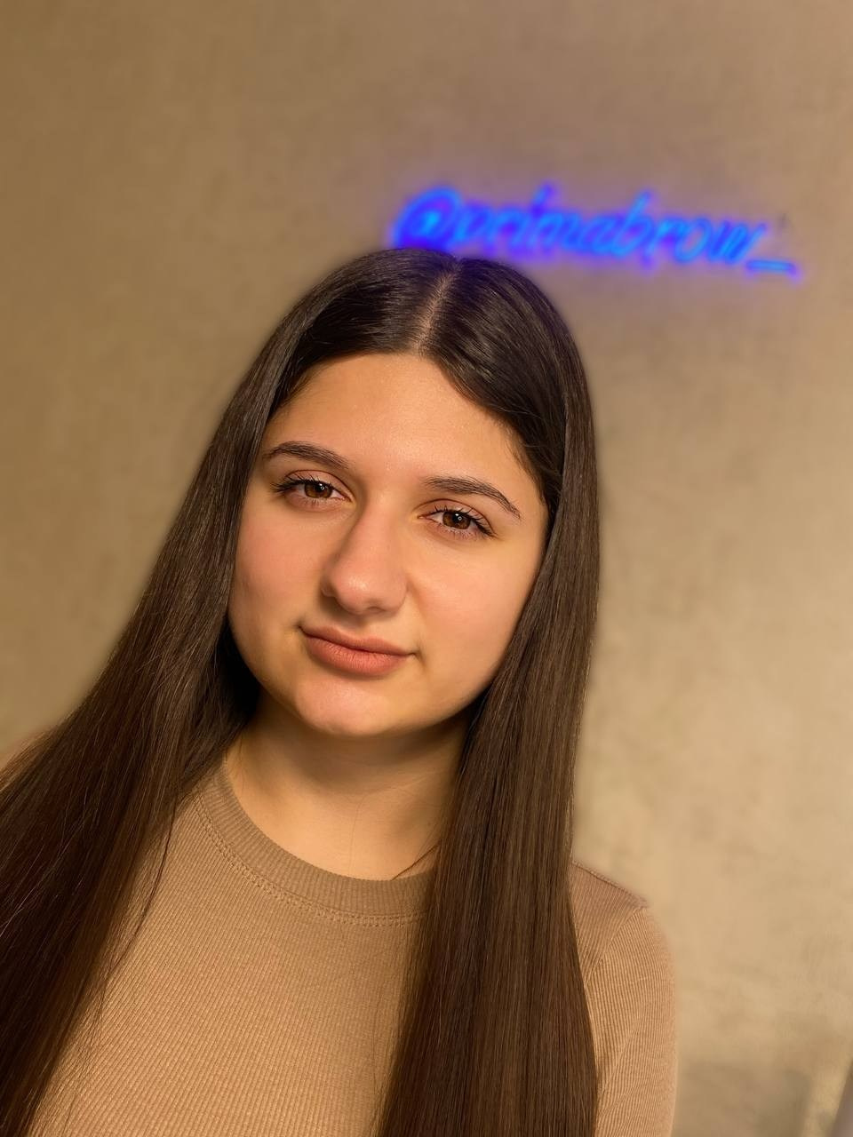 ПРАЙС. Визажист, бровист в г. Краснодар Илона Касумян