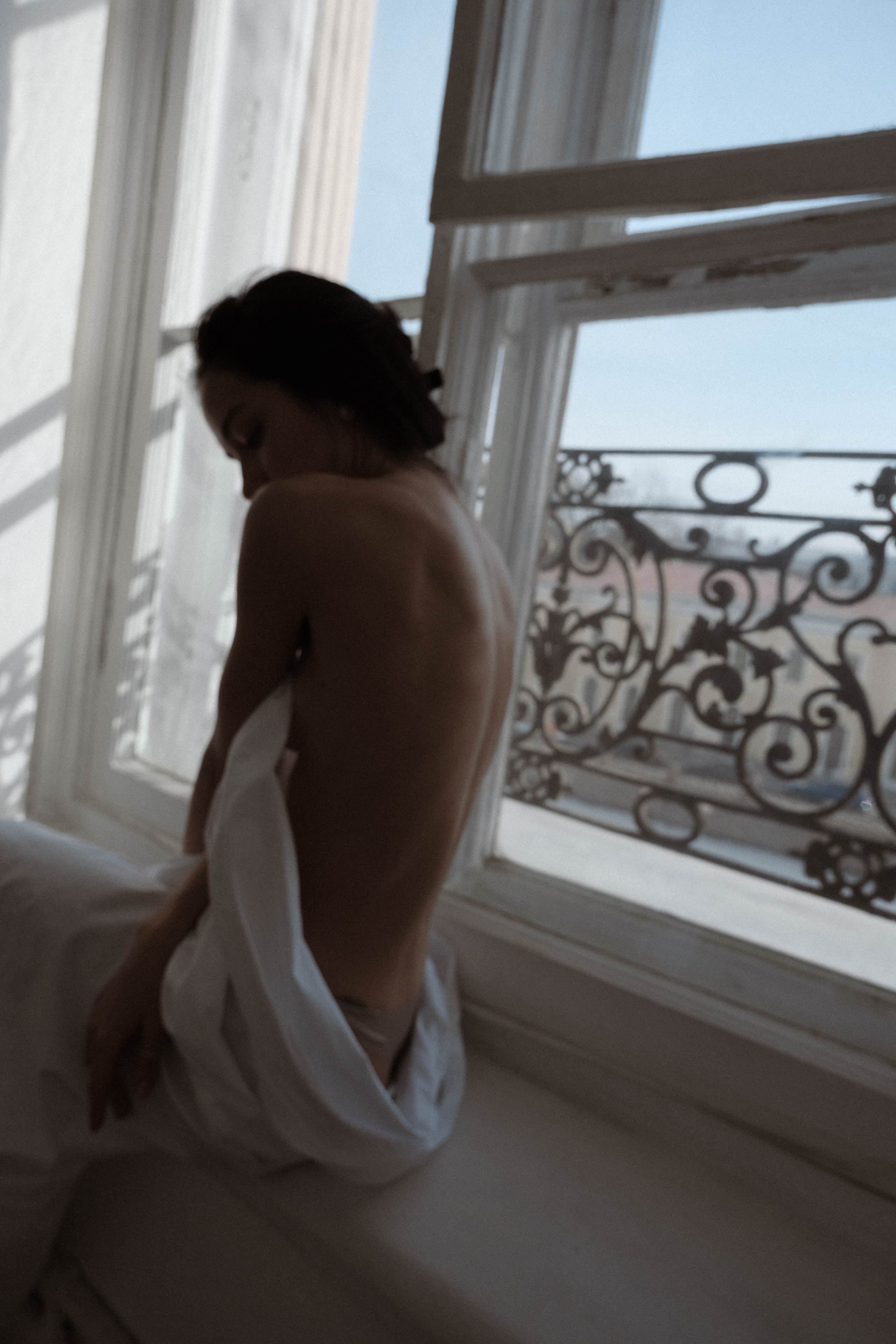 Персонально. Maria Sineva, photographer