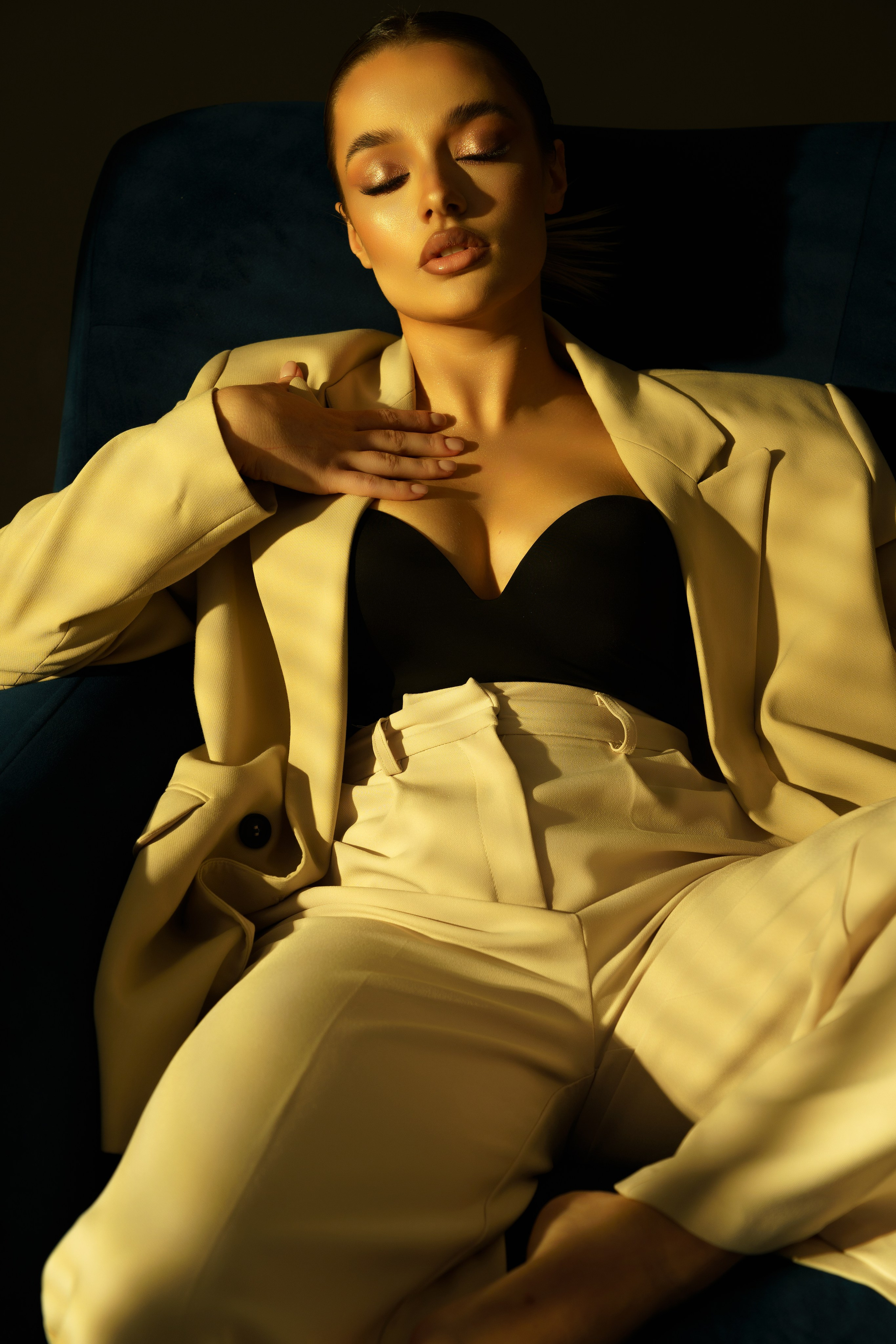 Индивидуальные фотосессии