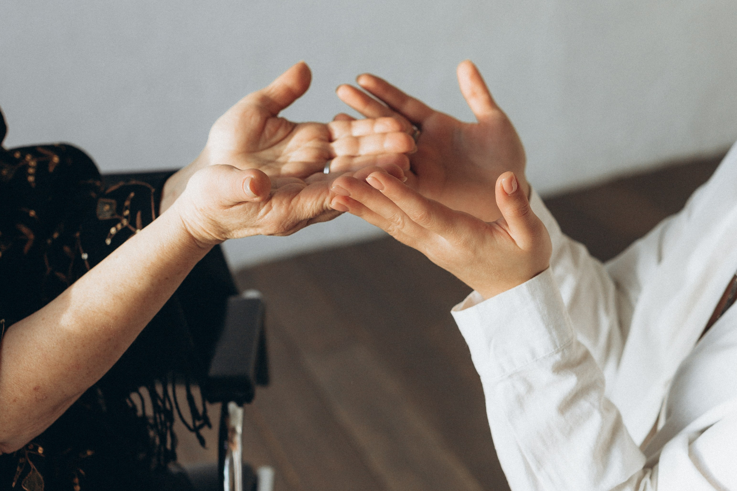 3 поколения. Фотограф в Санкт-Петербурге и Уфе Алина Шаймухаметова