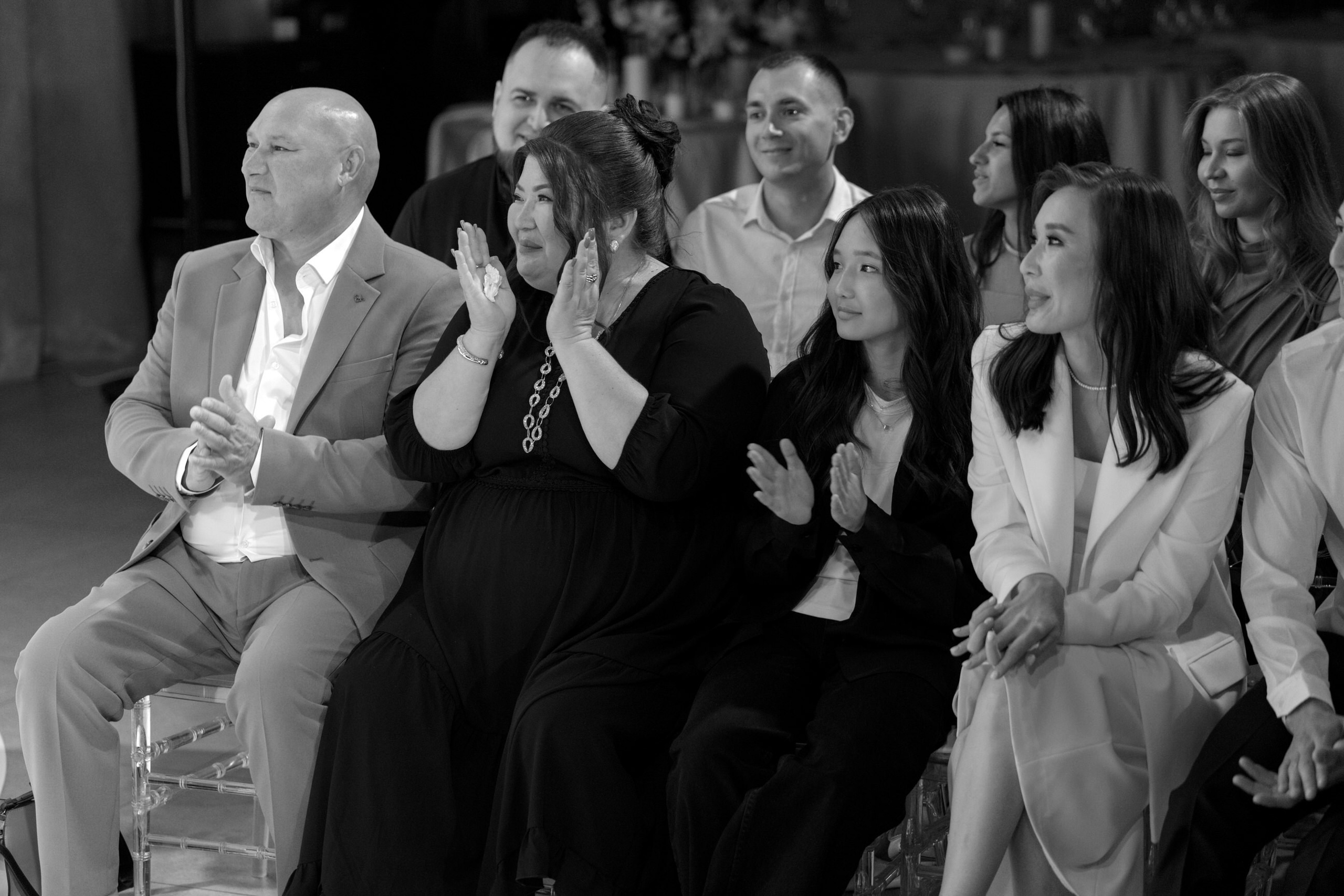 Индира & Максим. Yura Rush Свадебный фотограф Тюмень