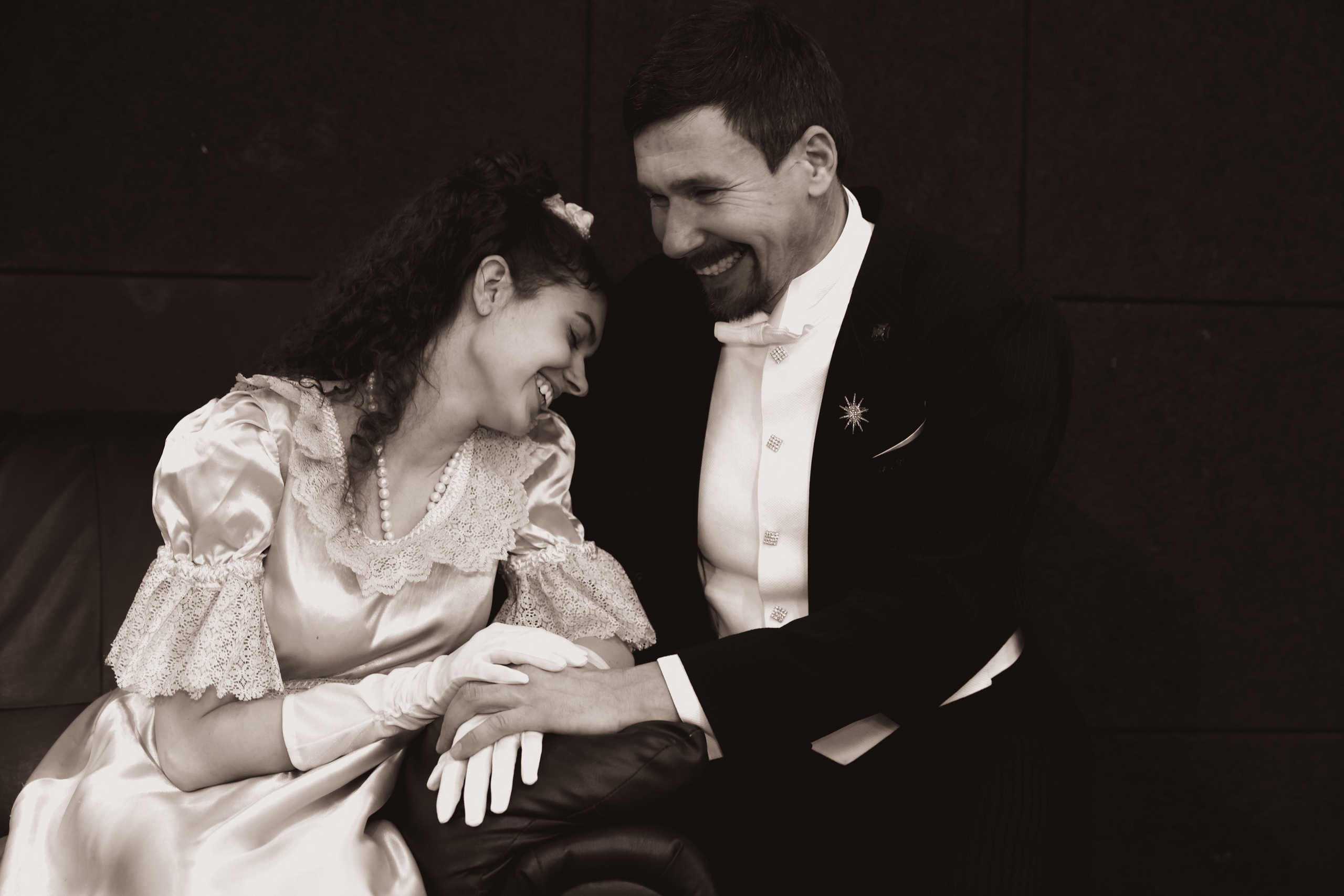 Бизнес сессия экологичность бизнеса. Фотограф в Туле — Борисов Николай