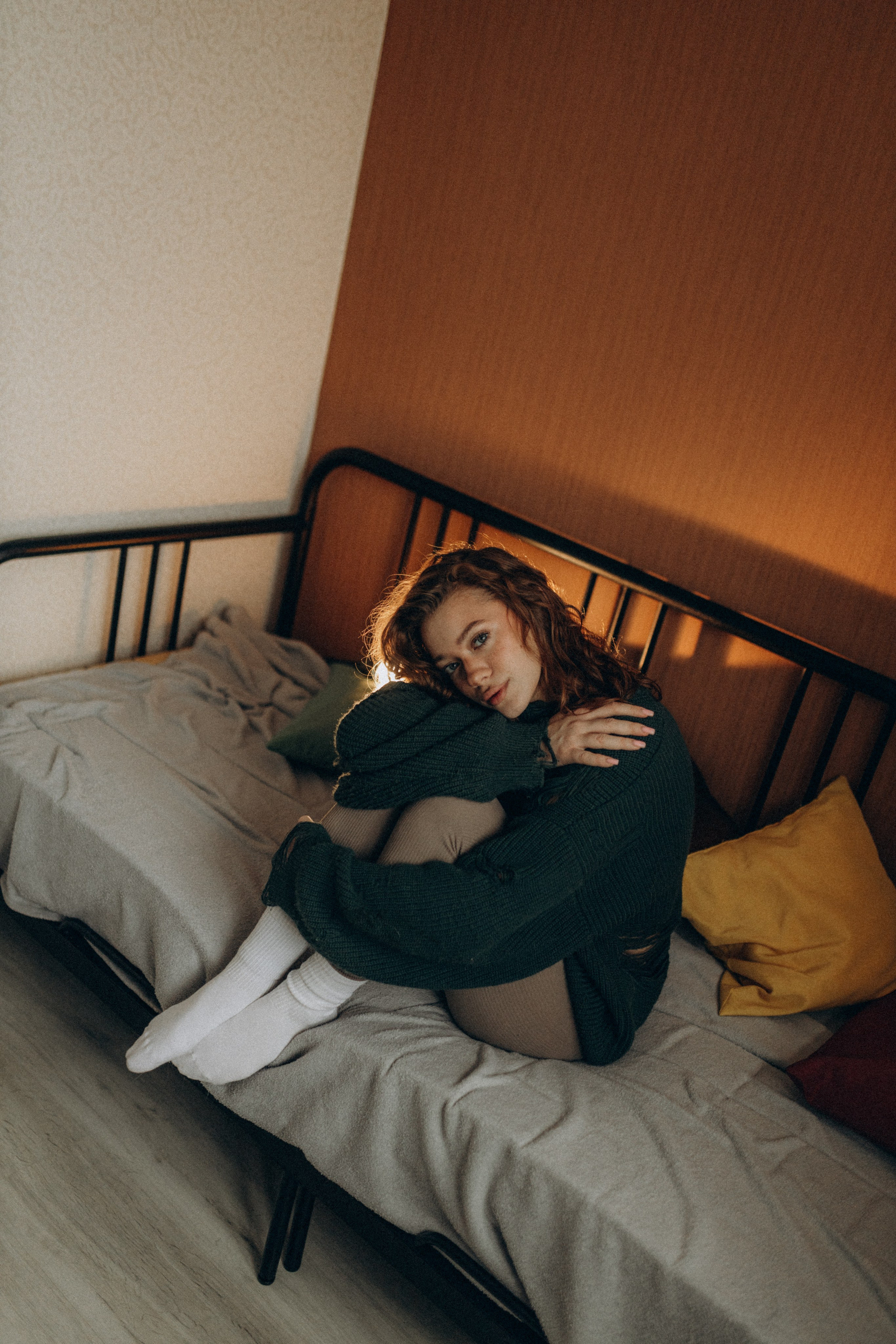 Полина. Фотограф НОГИНСК, Москва, Анастасия Белая