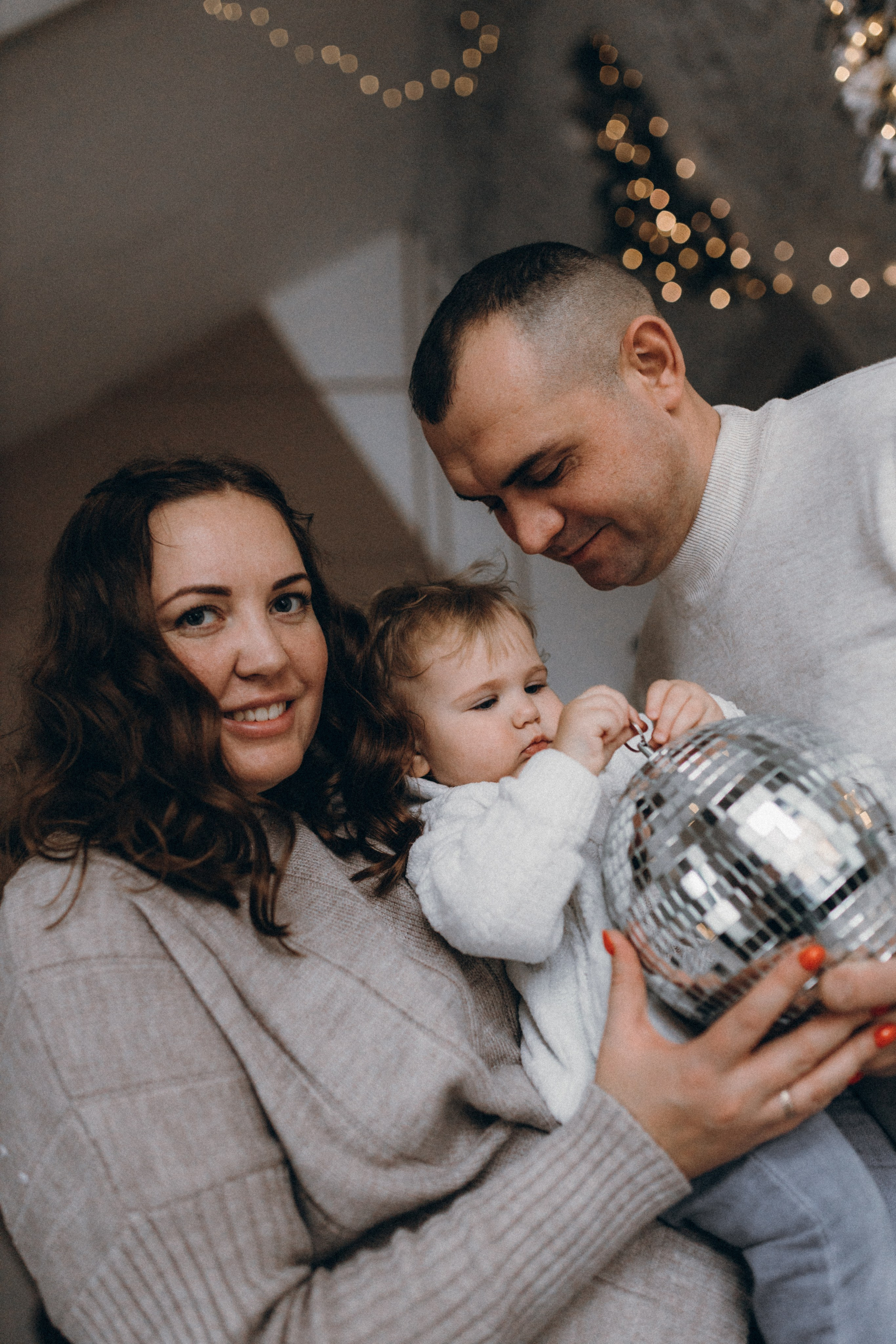 Злата, Рита, Слава. Фотограф НОГИНСК, Москва, Анастасия Белая