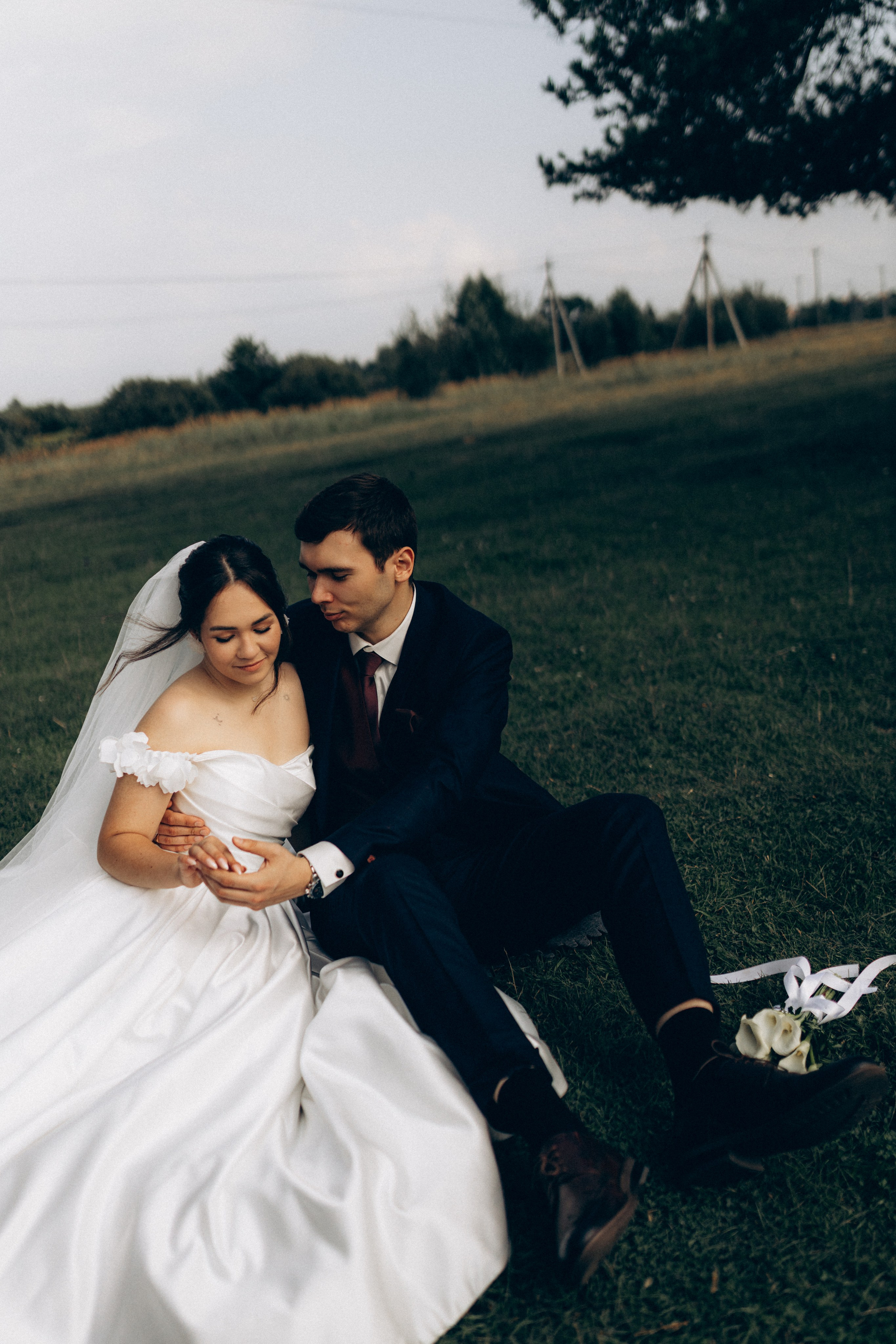 Тамила & Иван. Фотограф НОГИНСК, Москва, Анастасия Белая