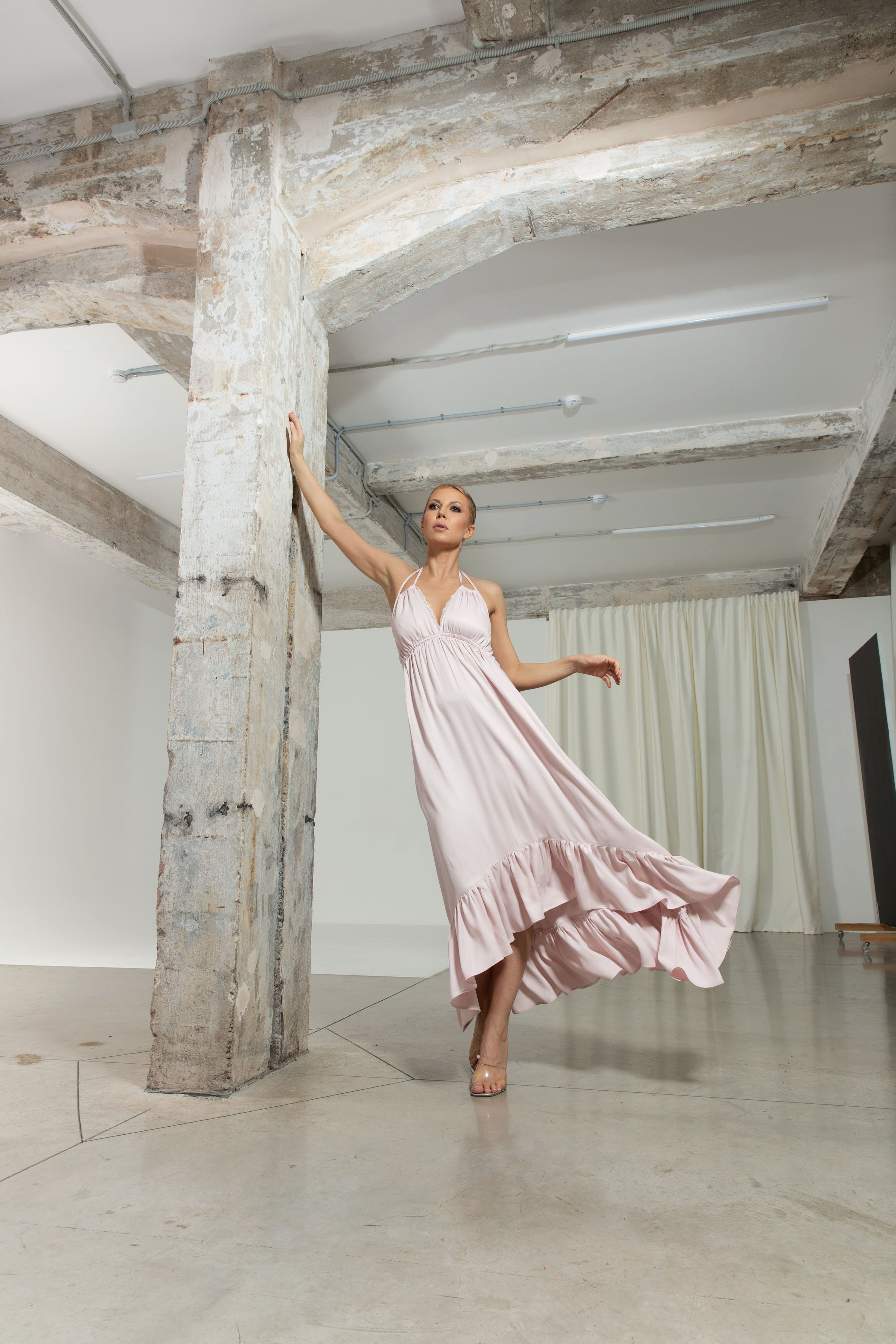 Фотосъемка стильных луков для маркетплейса и шоу-рума. Свадебный и портретный фотограф в Санкт-Петербурге Надежда Чечулина