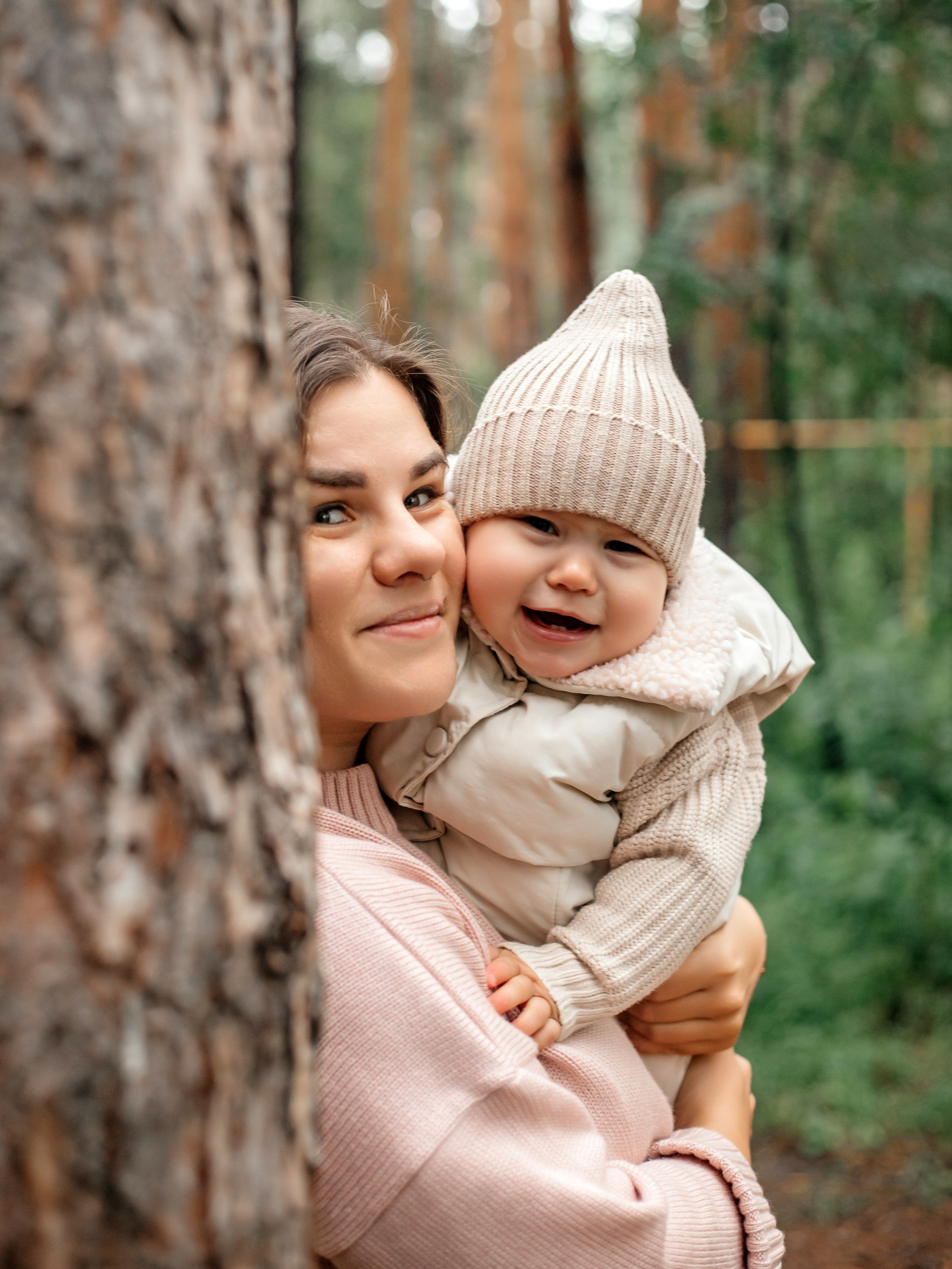 Ксюше 1 годик. Семейный и детский фотограф в  г. Екатеринбурге Холодова Юлия