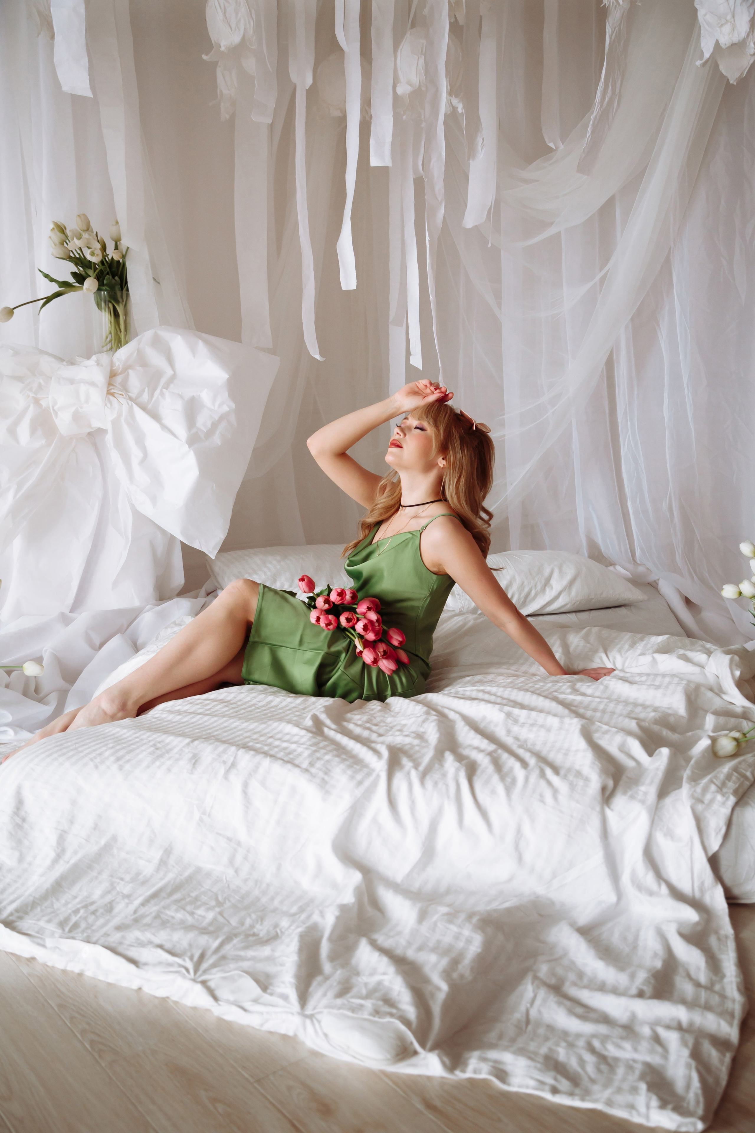 Ирочка. Фотограф новорожденных Тверь Диана Муляева