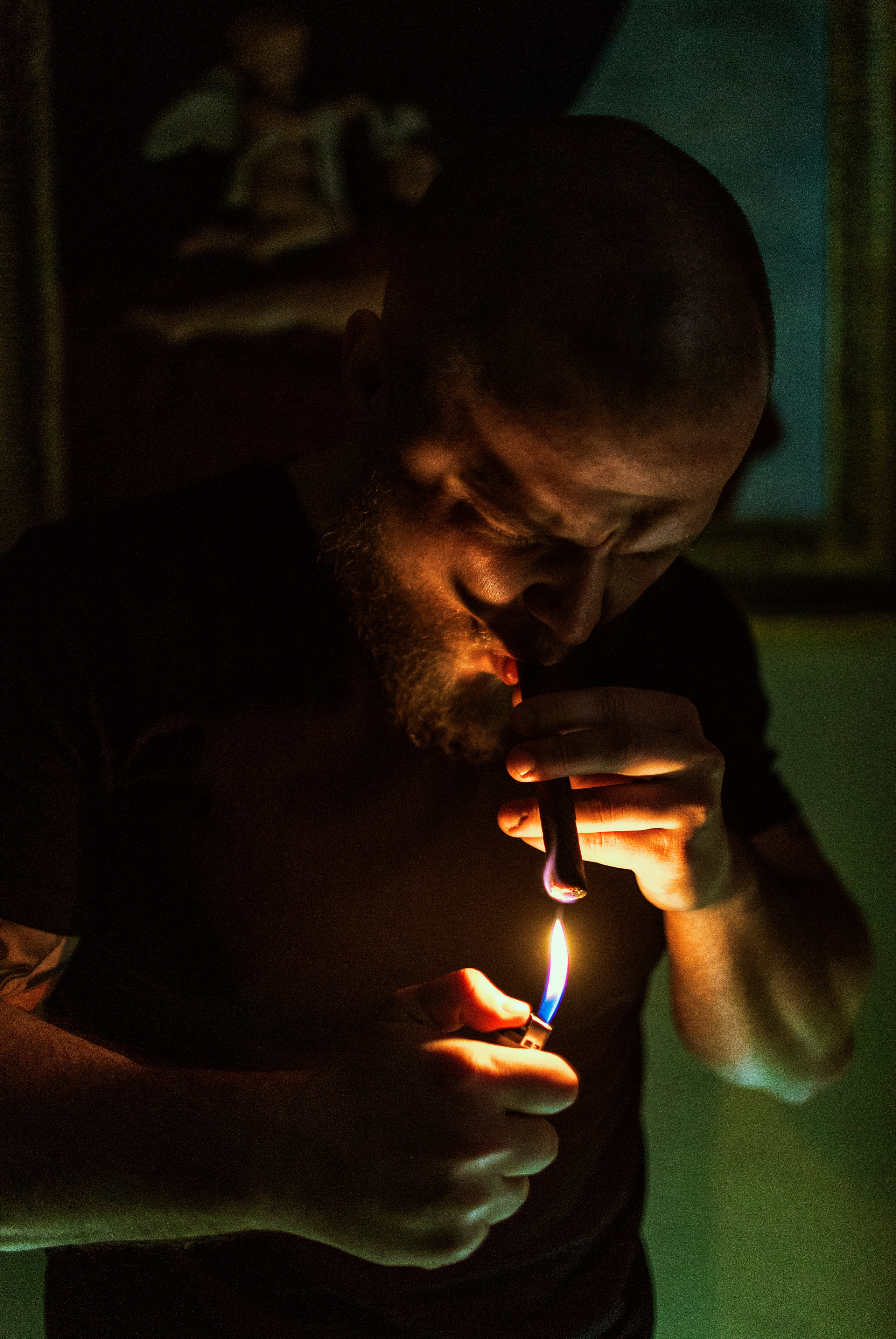 Портреты. Главная