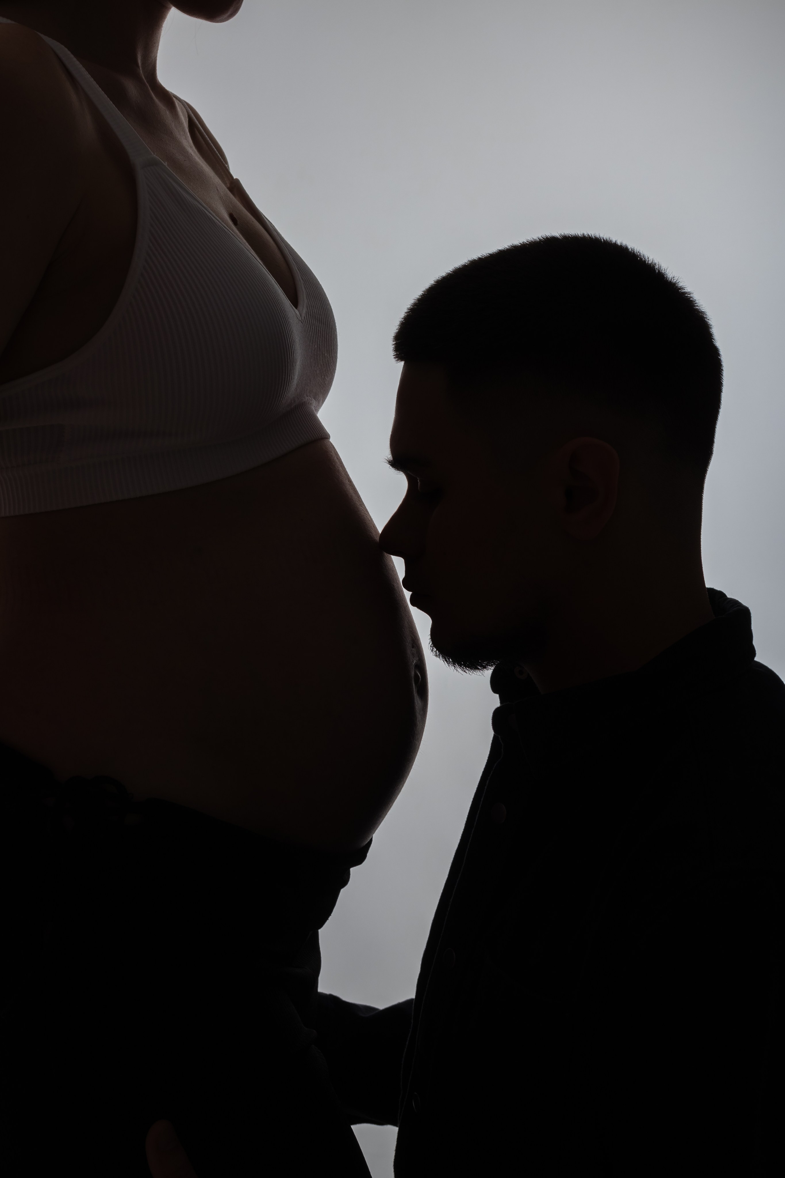 Беременность. Фотограф в Краснодаре Арина Кудряшова