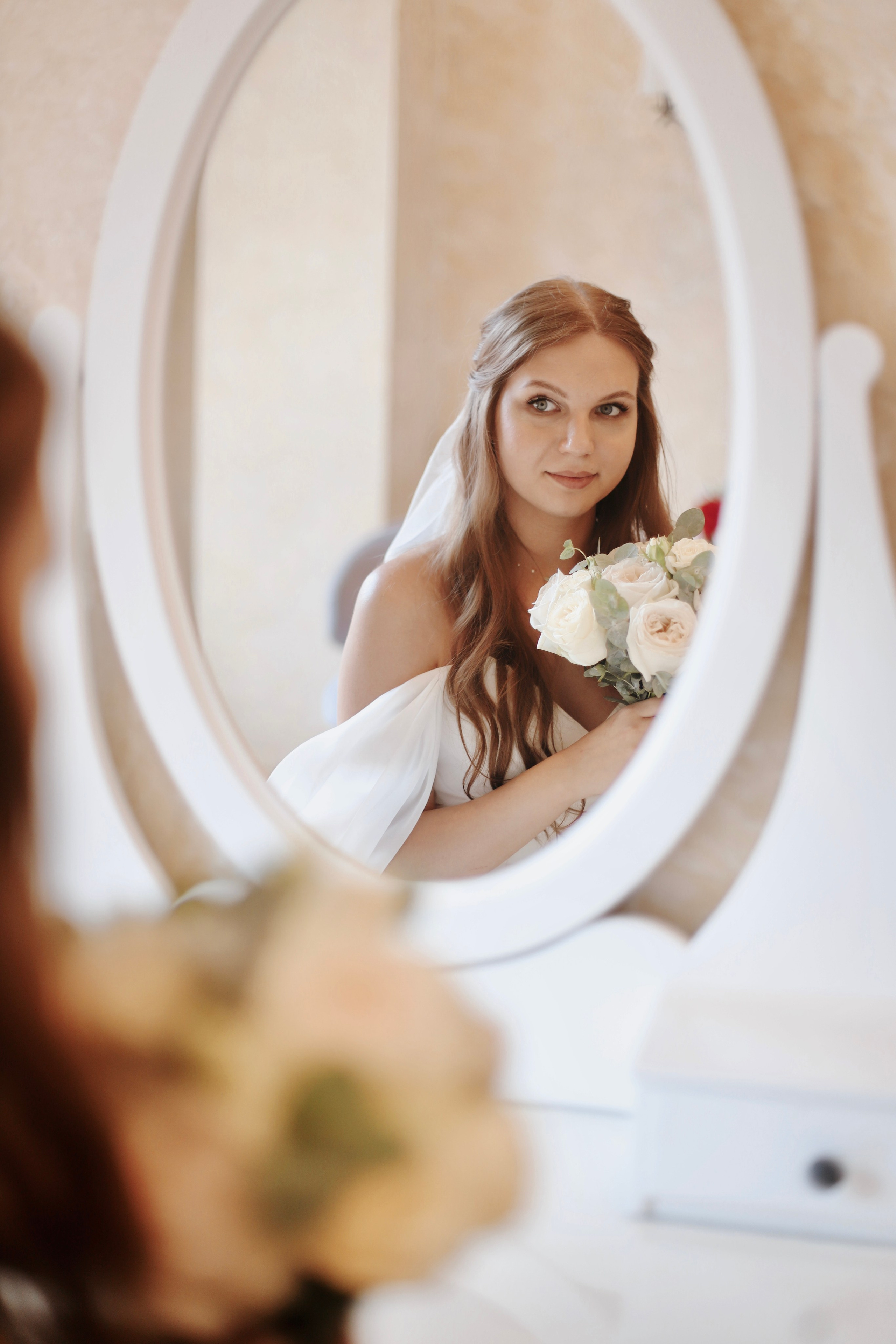 Villa arcobaleno. Фотограф Виктория Волкова