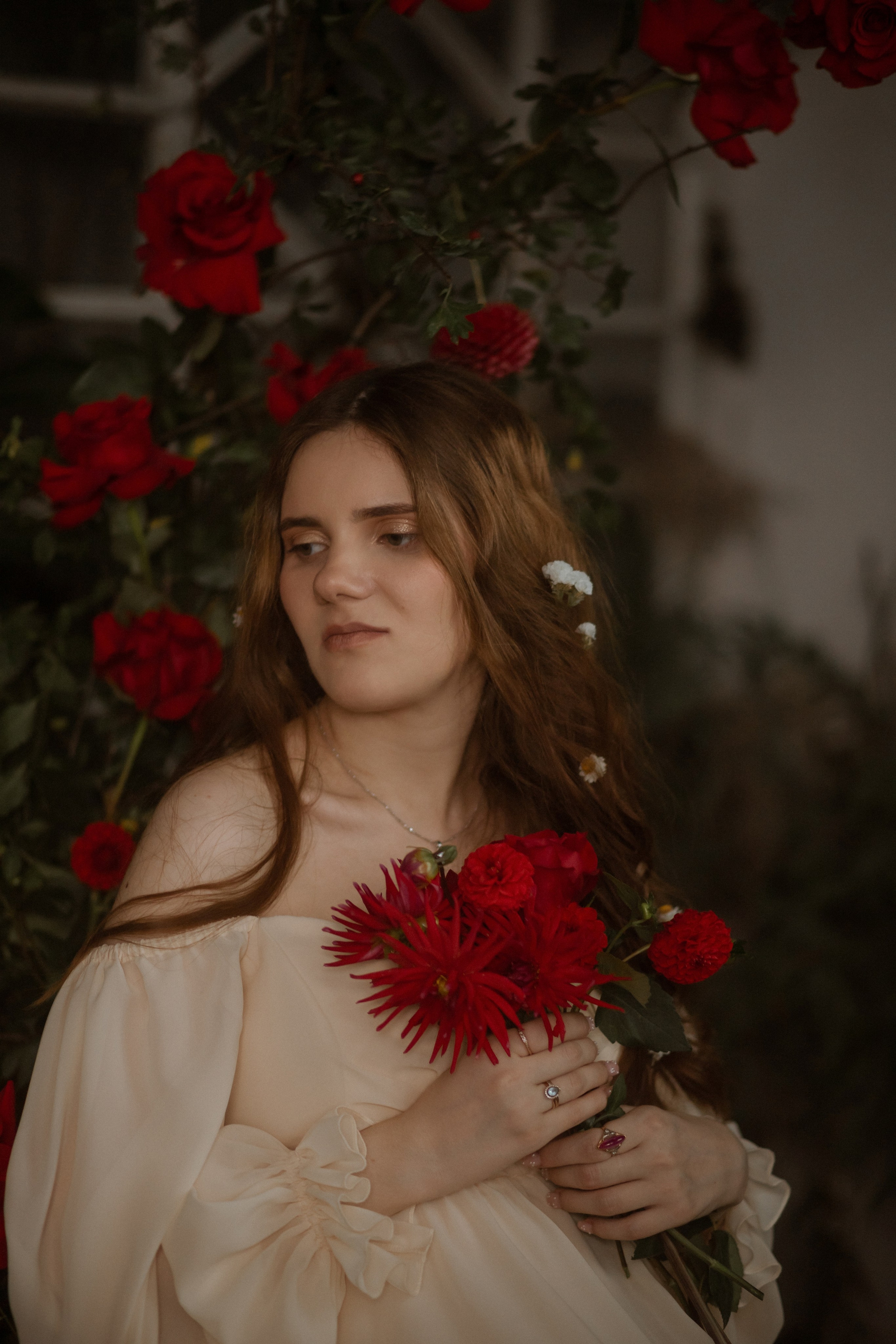 A letter for you. Фотограф Лия Козловская Минск