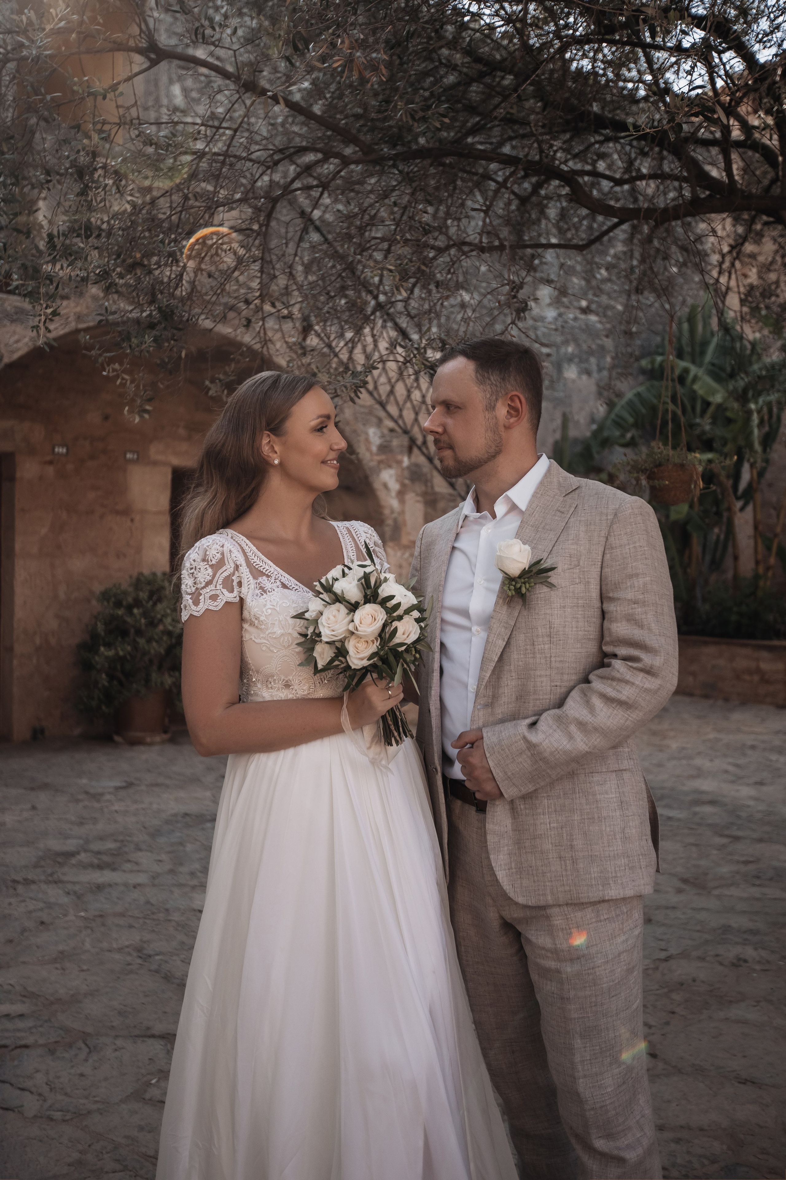 Inga_&_Andrius. Фотограф на Майорке Екатерина Дробышева