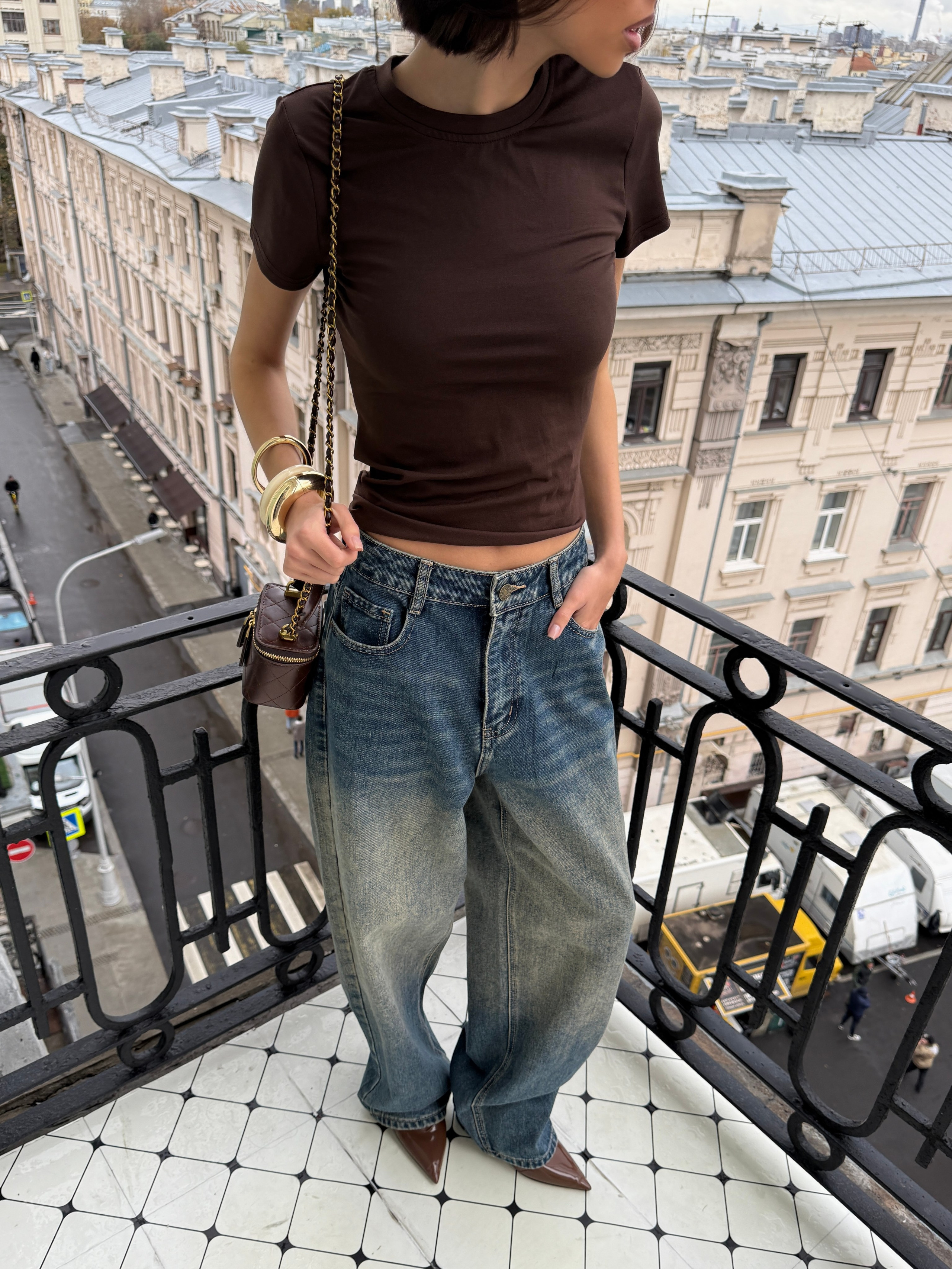 11. Фотограф для брендов и индивидуальных фотосессий в Москве