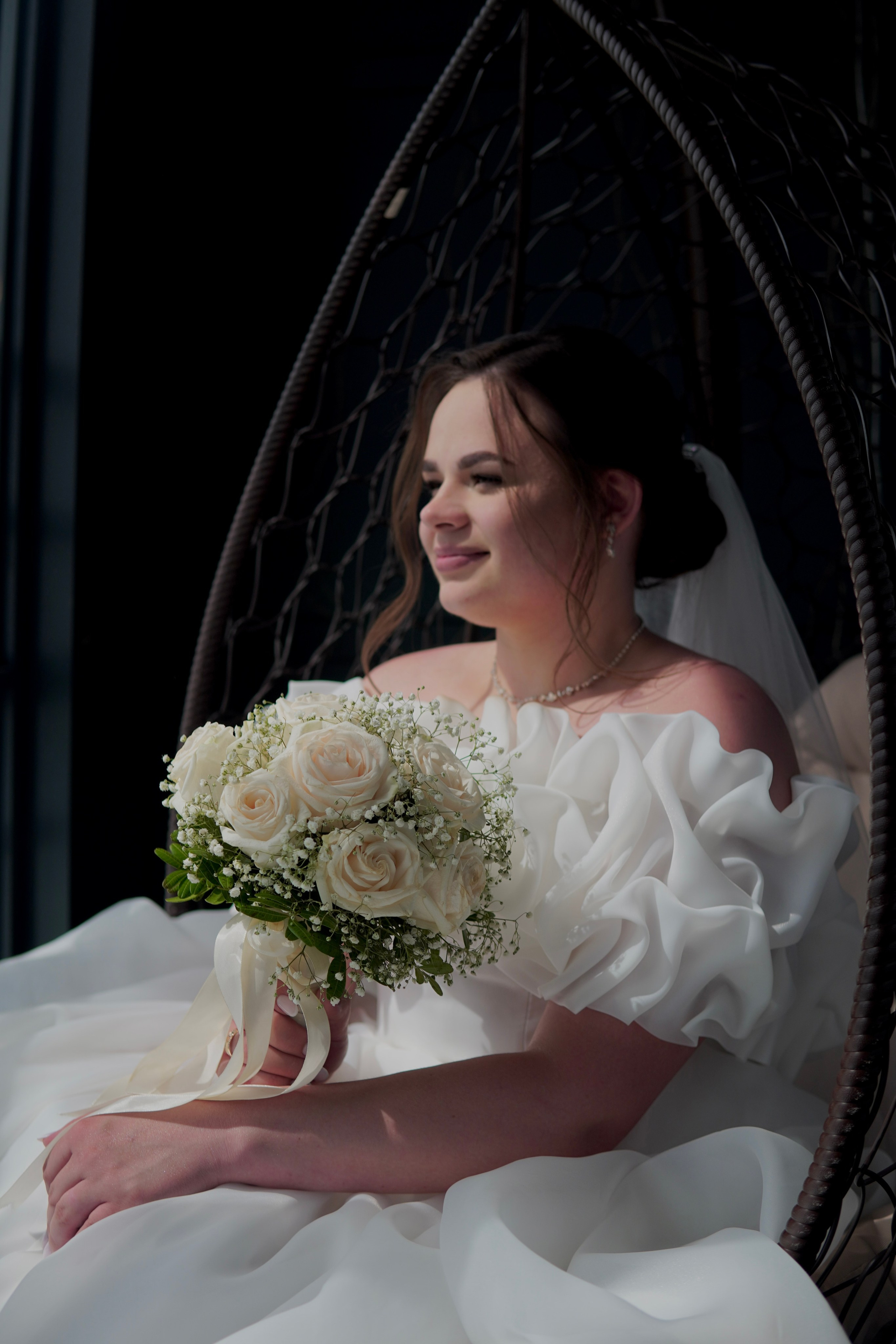 Александр и Анна. NSK Studio — Свадебная Фото — Видеосьемка