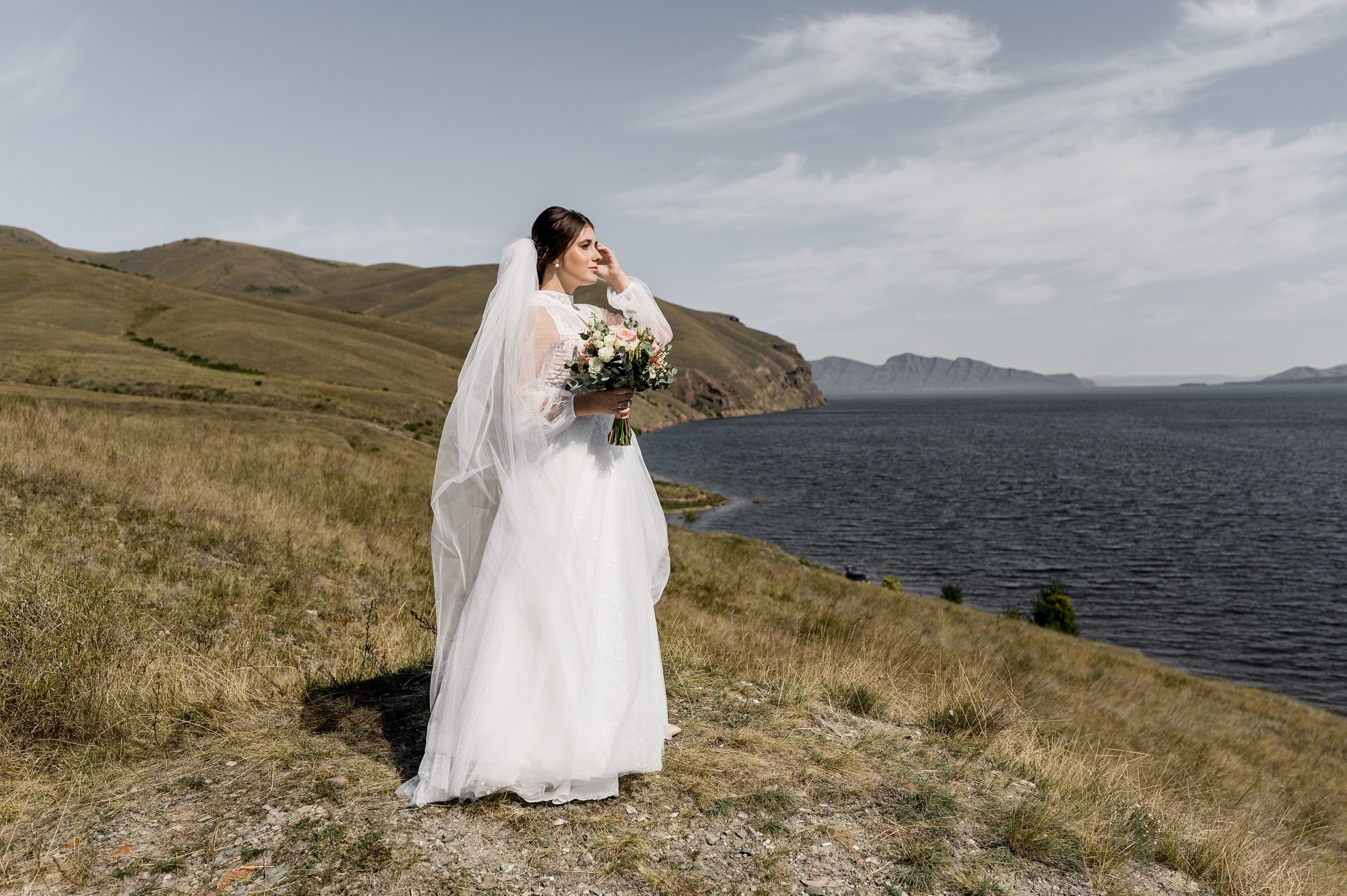 Александр и Катерина. NSK Studio — Свадебная Фото — Видеосьемка