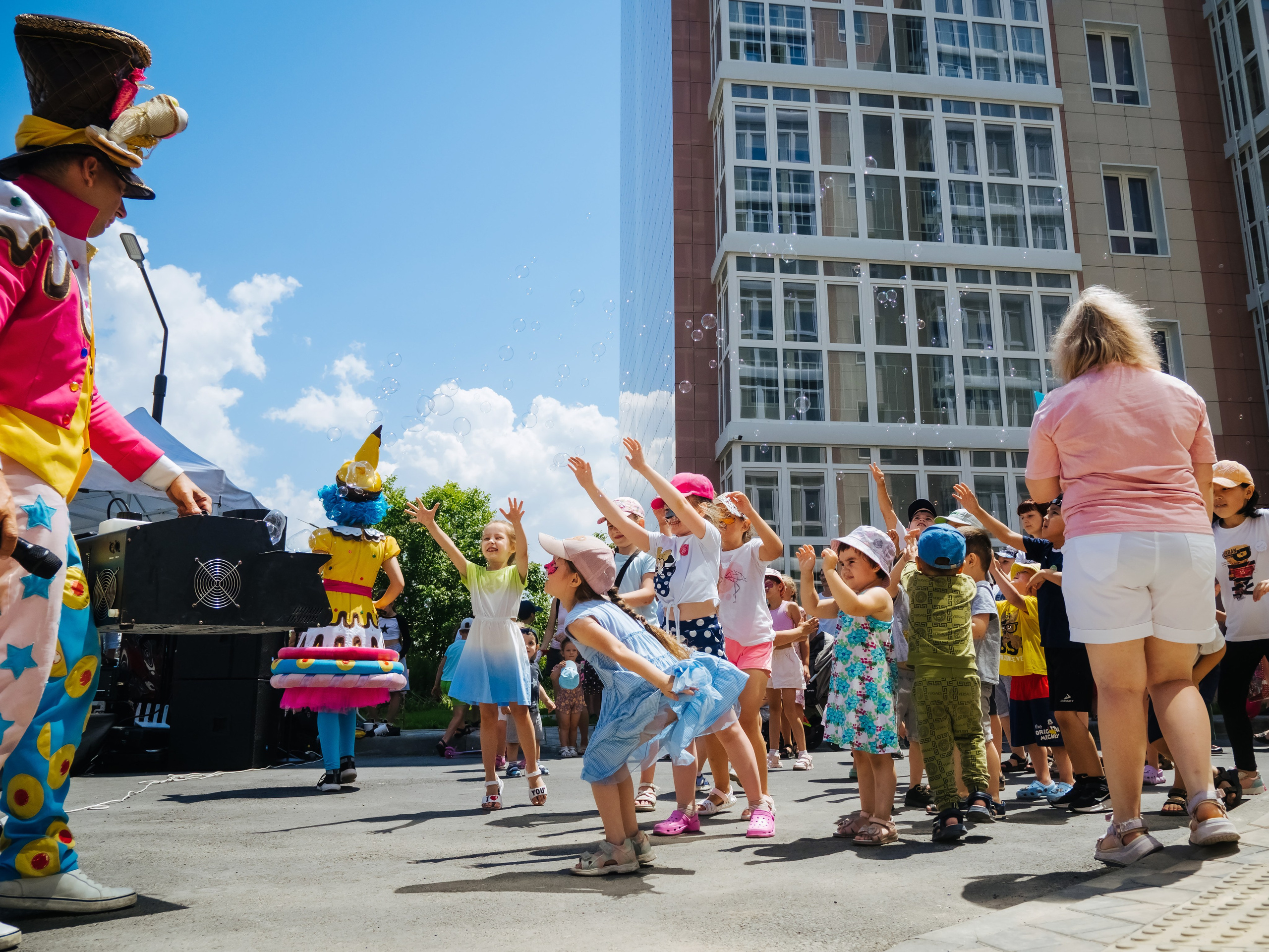 Репортаж. АНАПА ФОТОСТУДИЯ № 13