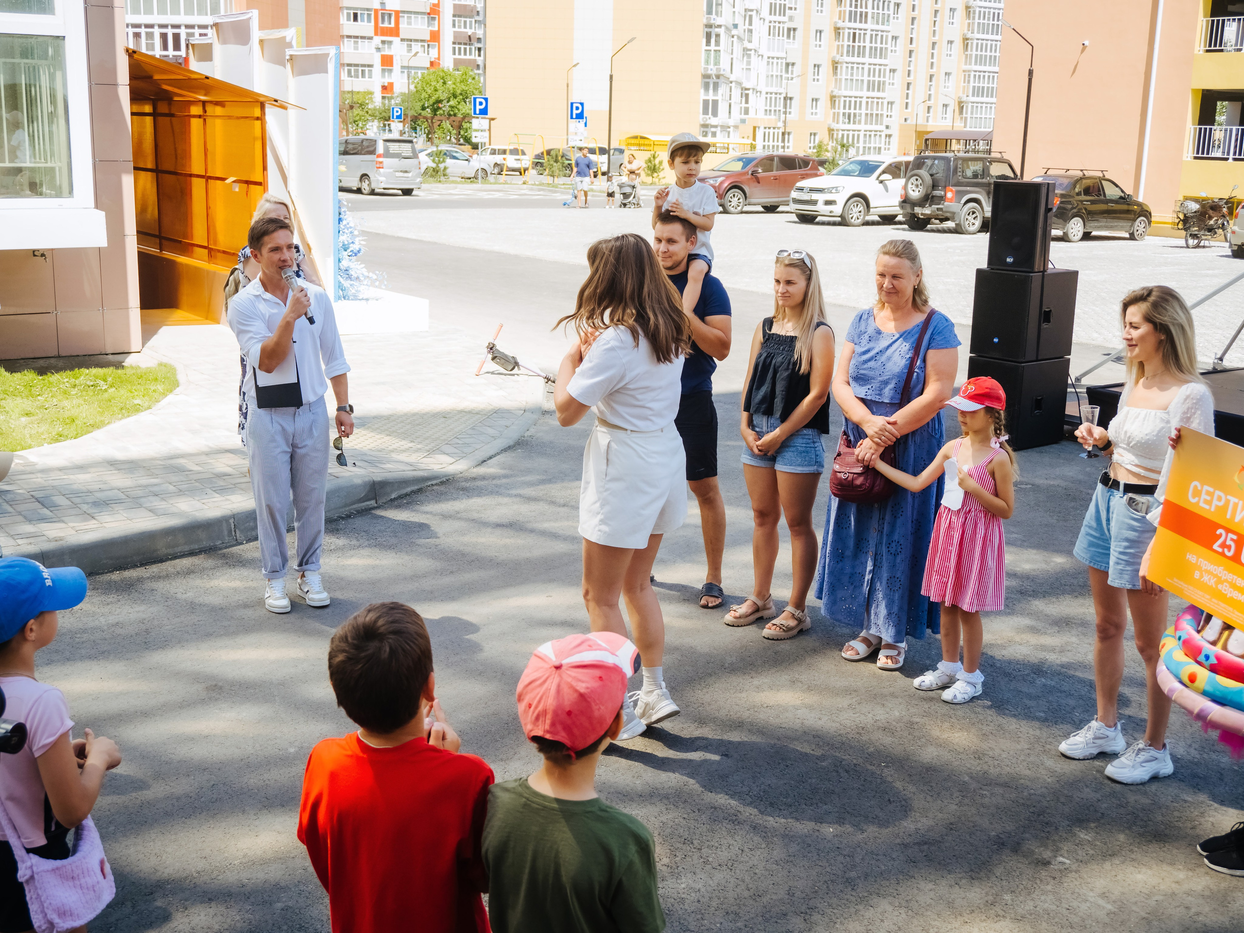 Репортаж. АНАПА ФОТОСТУДИЯ № 13