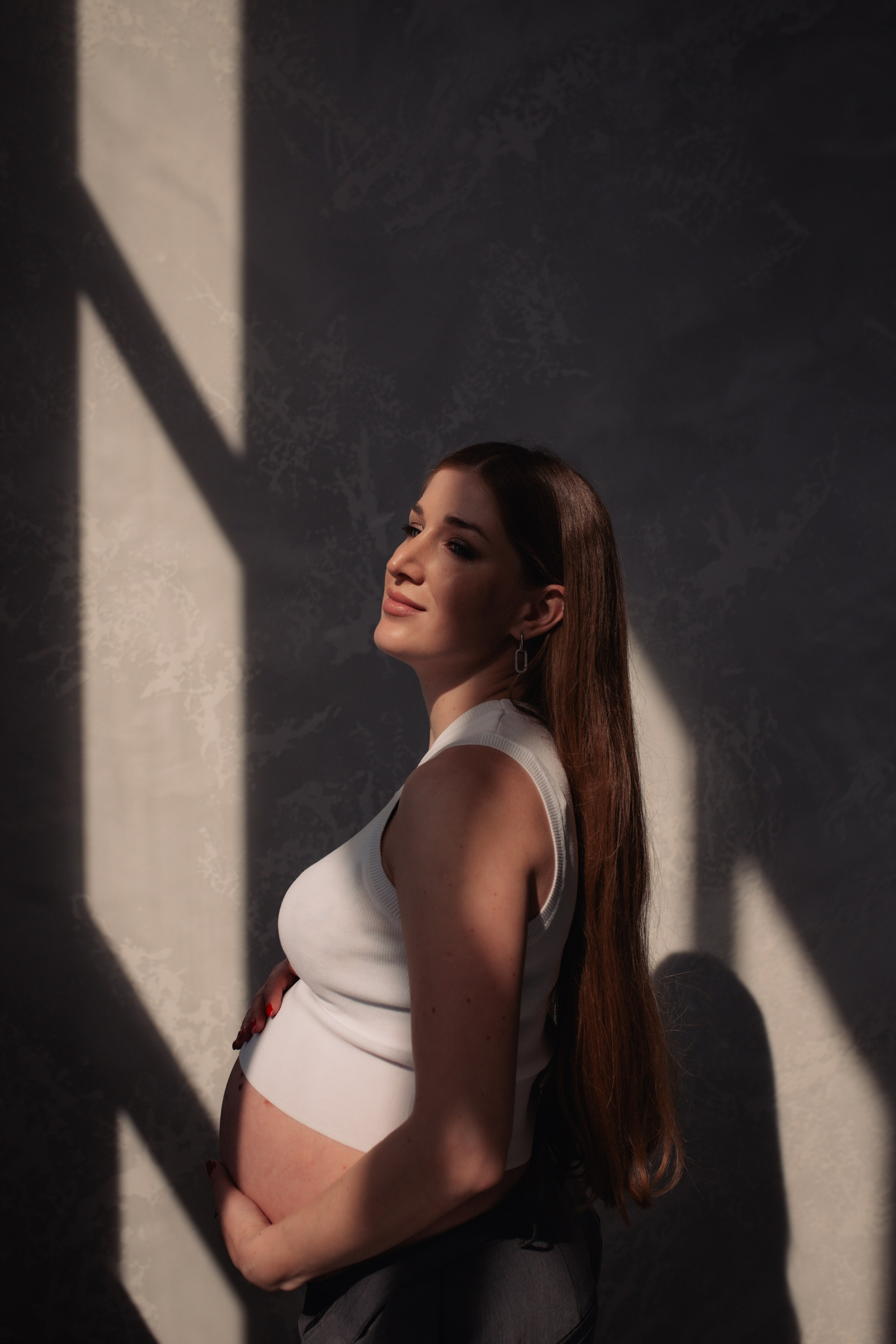 Саша и Женя