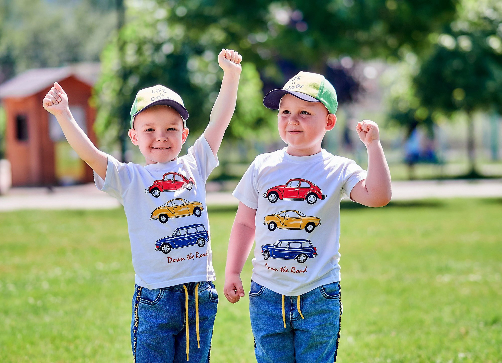 Детские праздники. Фотограф Воронеж Александр Нечаев