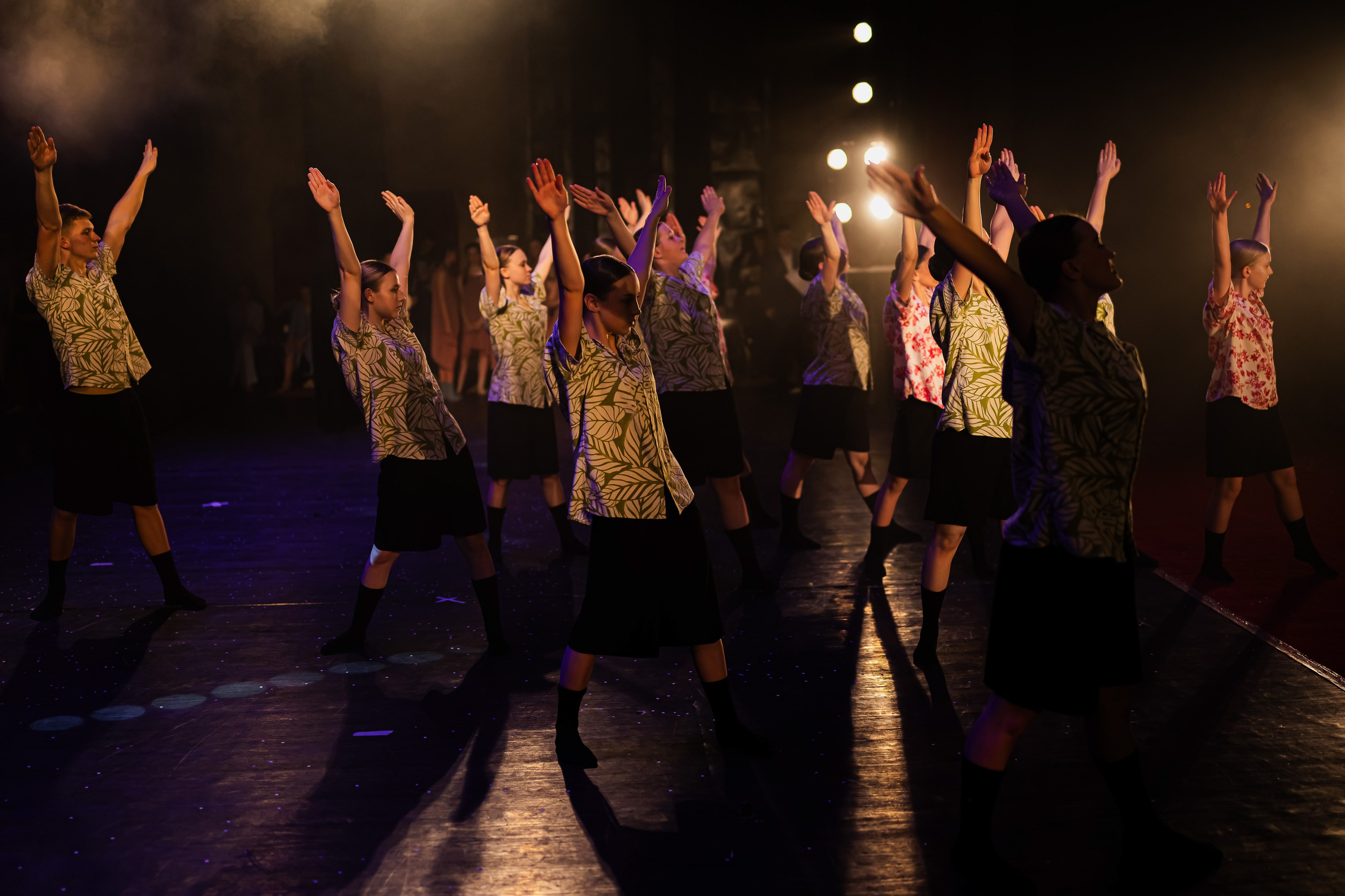 Phoenix Anniversary, 27/03/2026. Фотограф Кирилл Сафонов