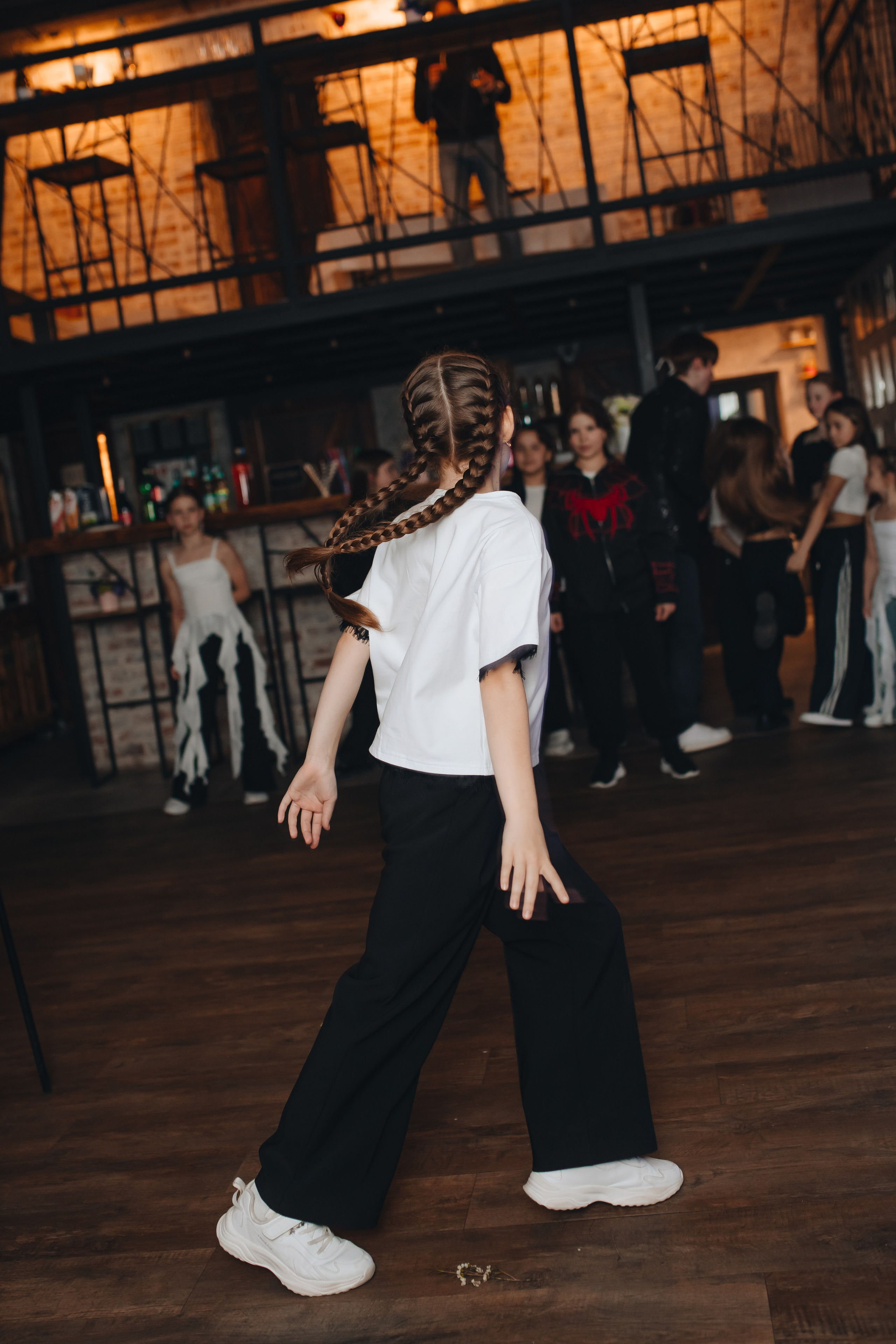 Марусе 11 лет. Семейный и детский фотограф в Москве Дорогова Екатерина