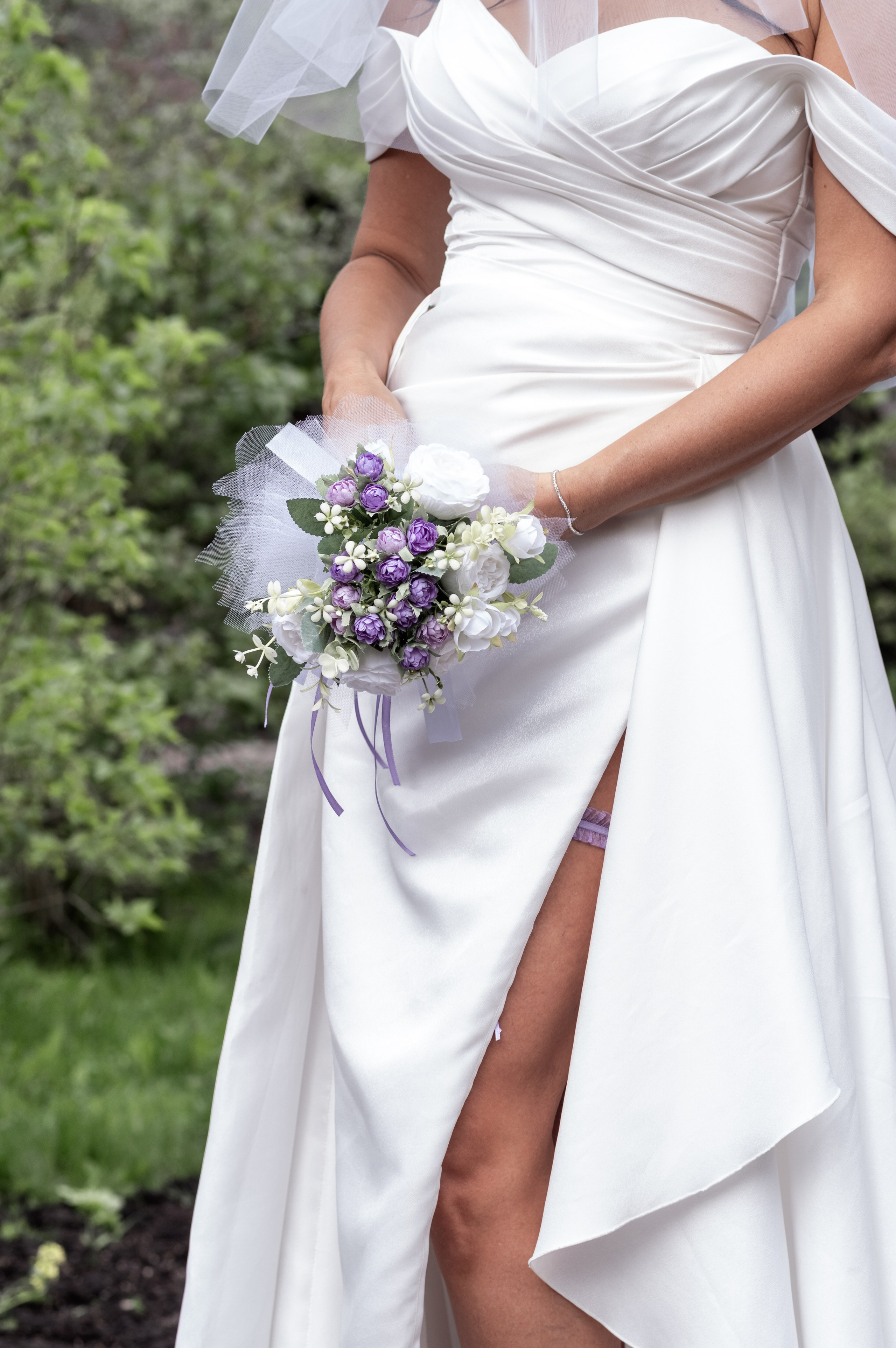 Свадьба. Фотограф Светлана Воронцова