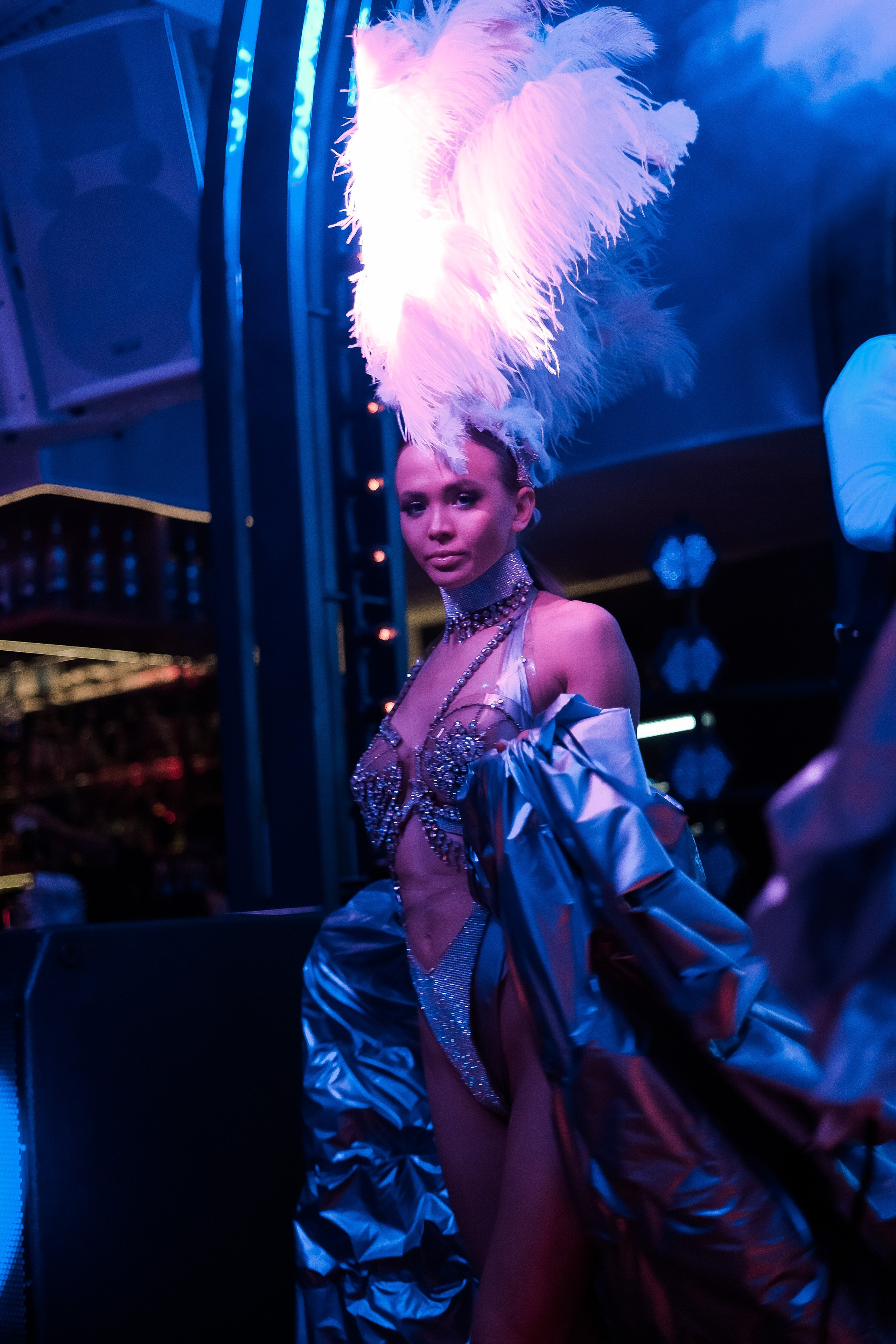 Магадан. Репортажный и клубный фотограф Москва