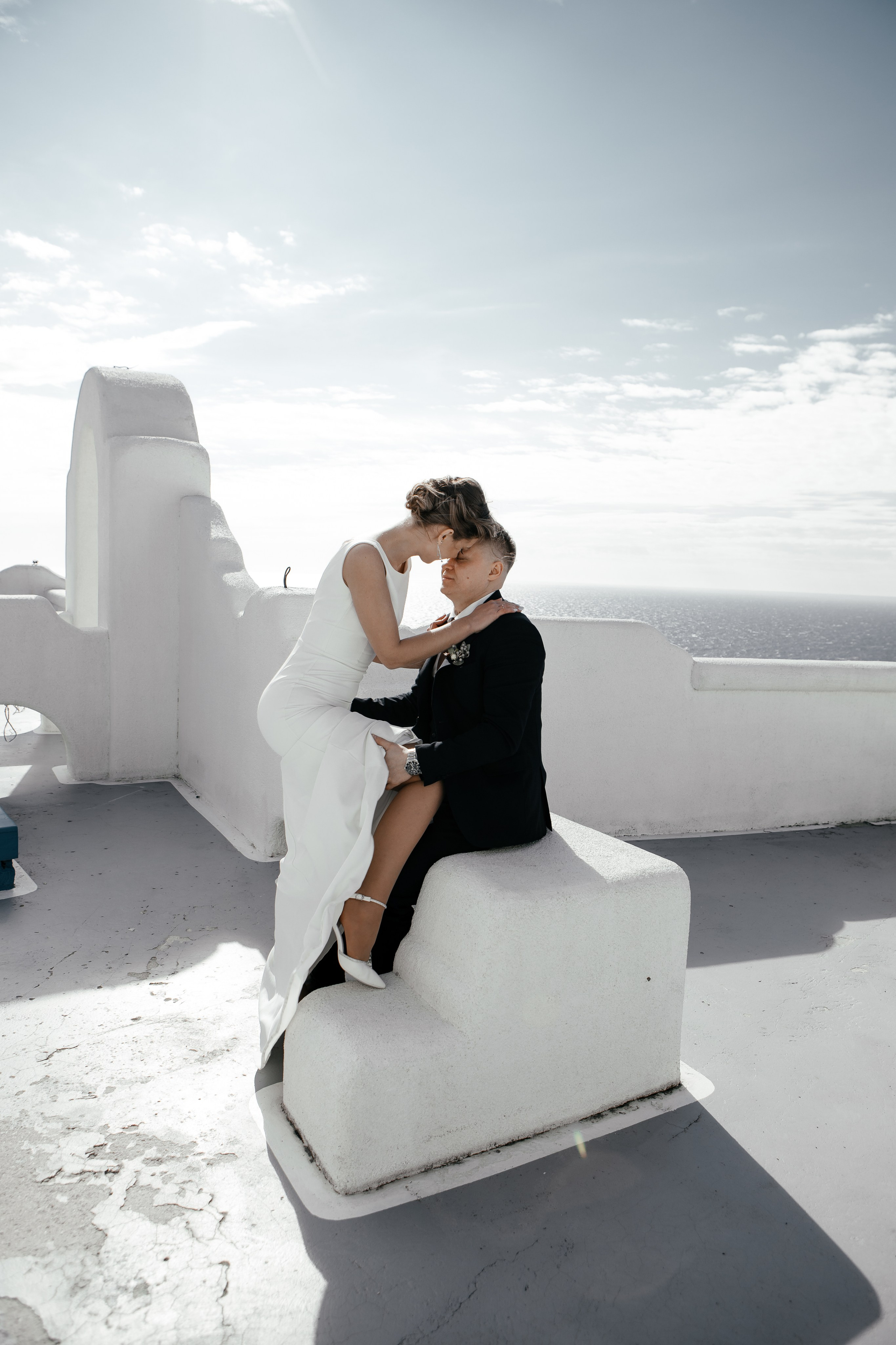 Максим и Анастасия. Свадебный фотограф в Крыму Майя Гурина