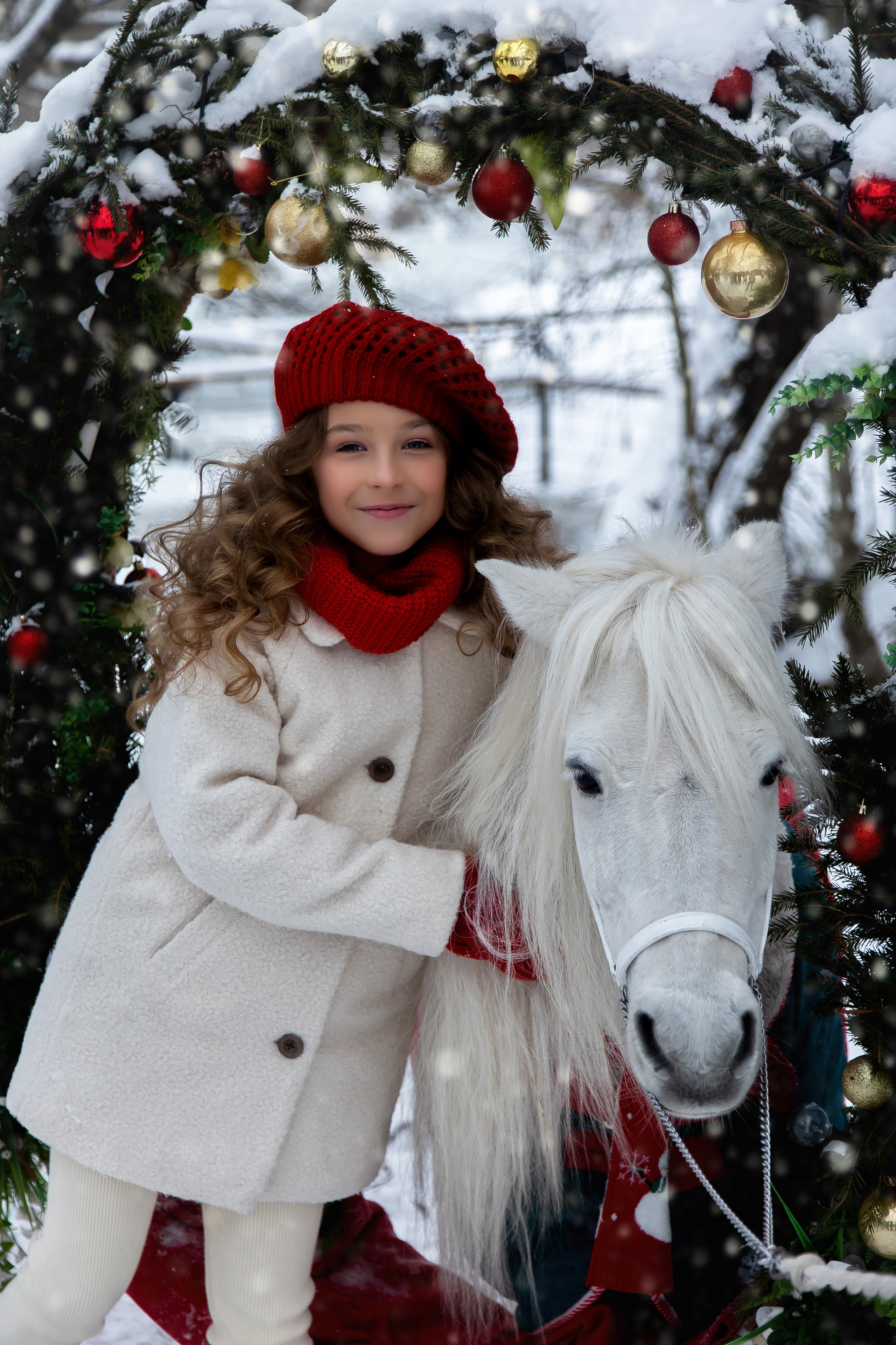 Александра. Наталья Косьянова. Ваш фотограф. Москва