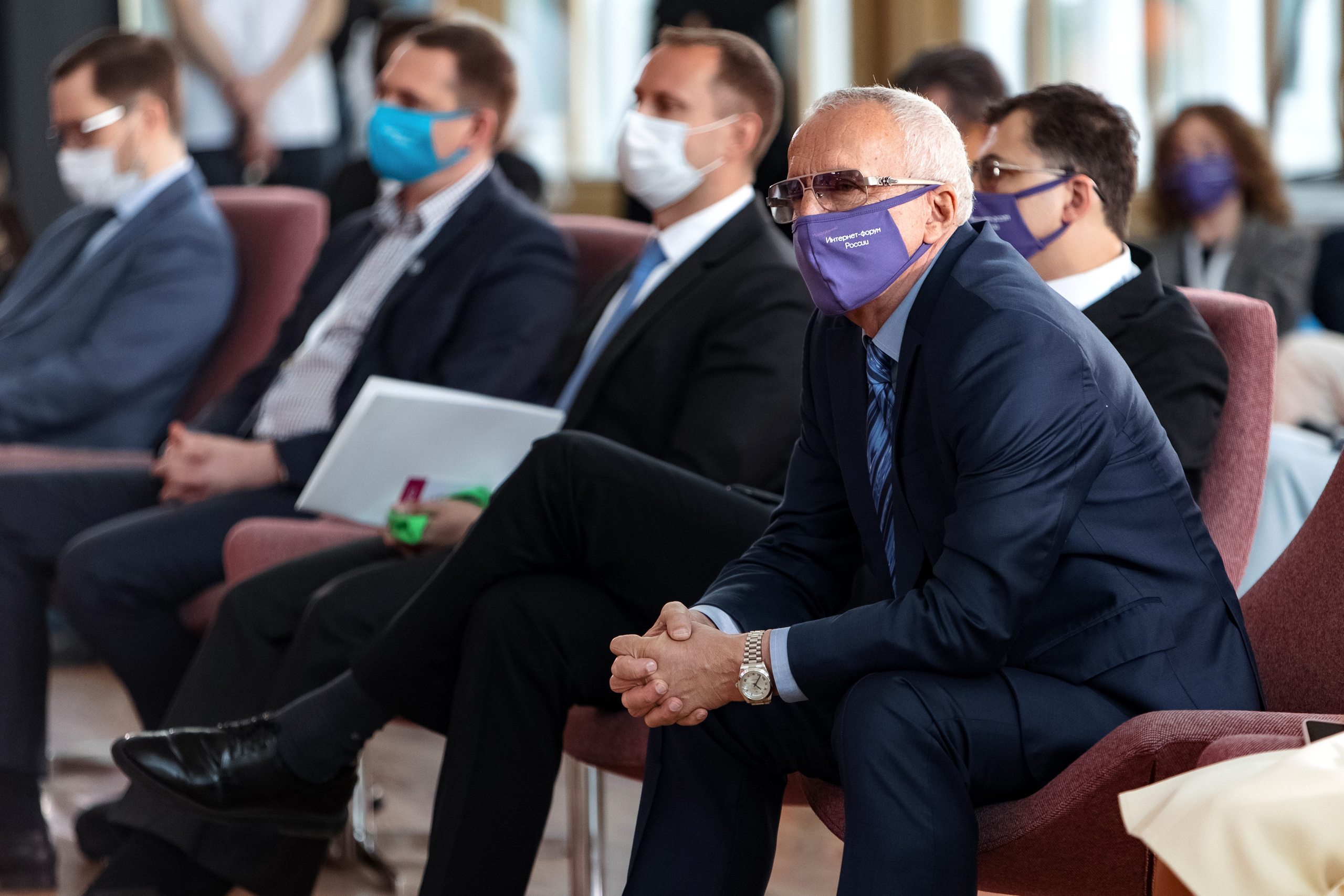 Youth RIGF. Сколково (1). Свадебный репортажный фотограф в Москве