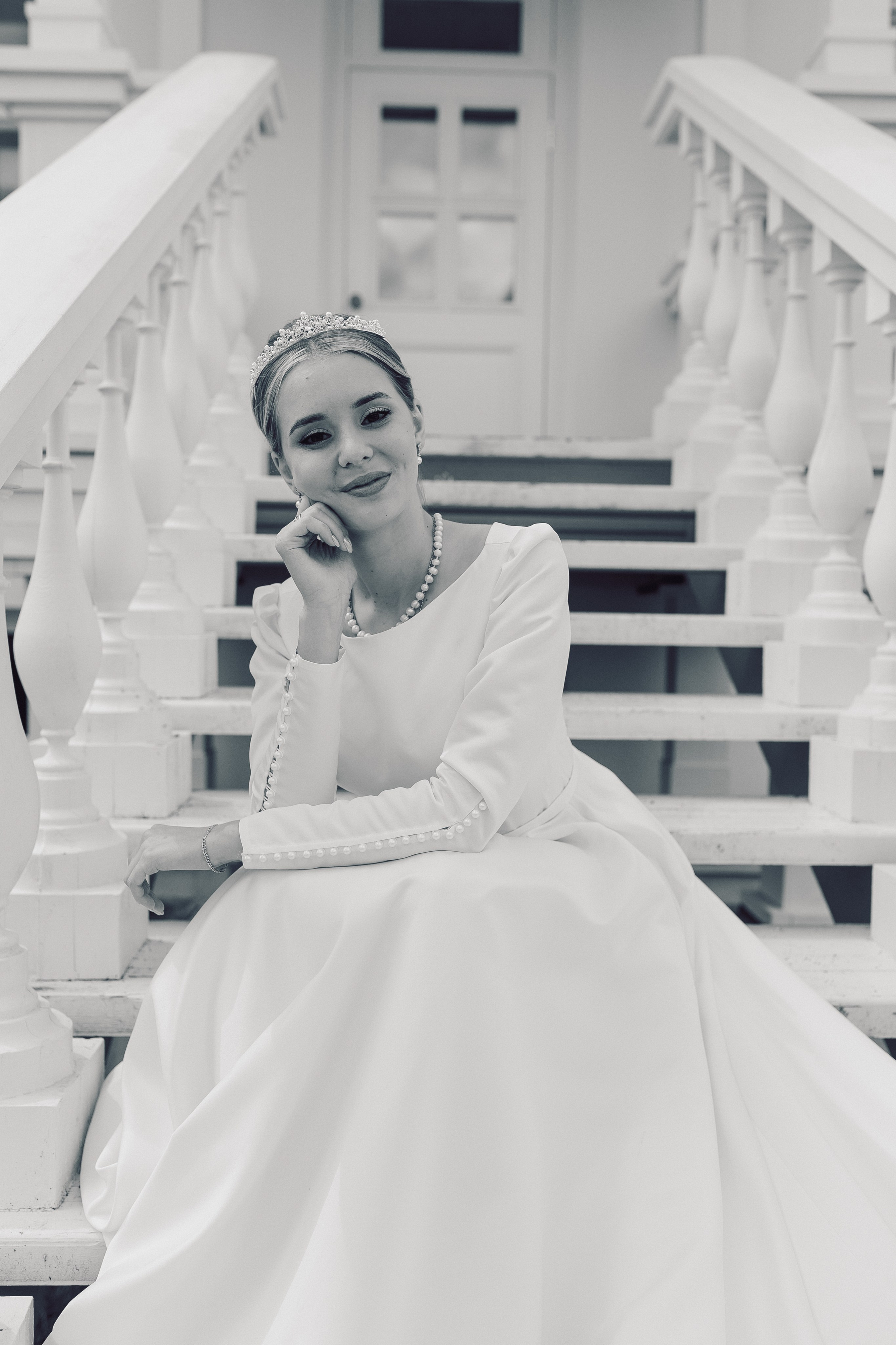 Алексей и Александра