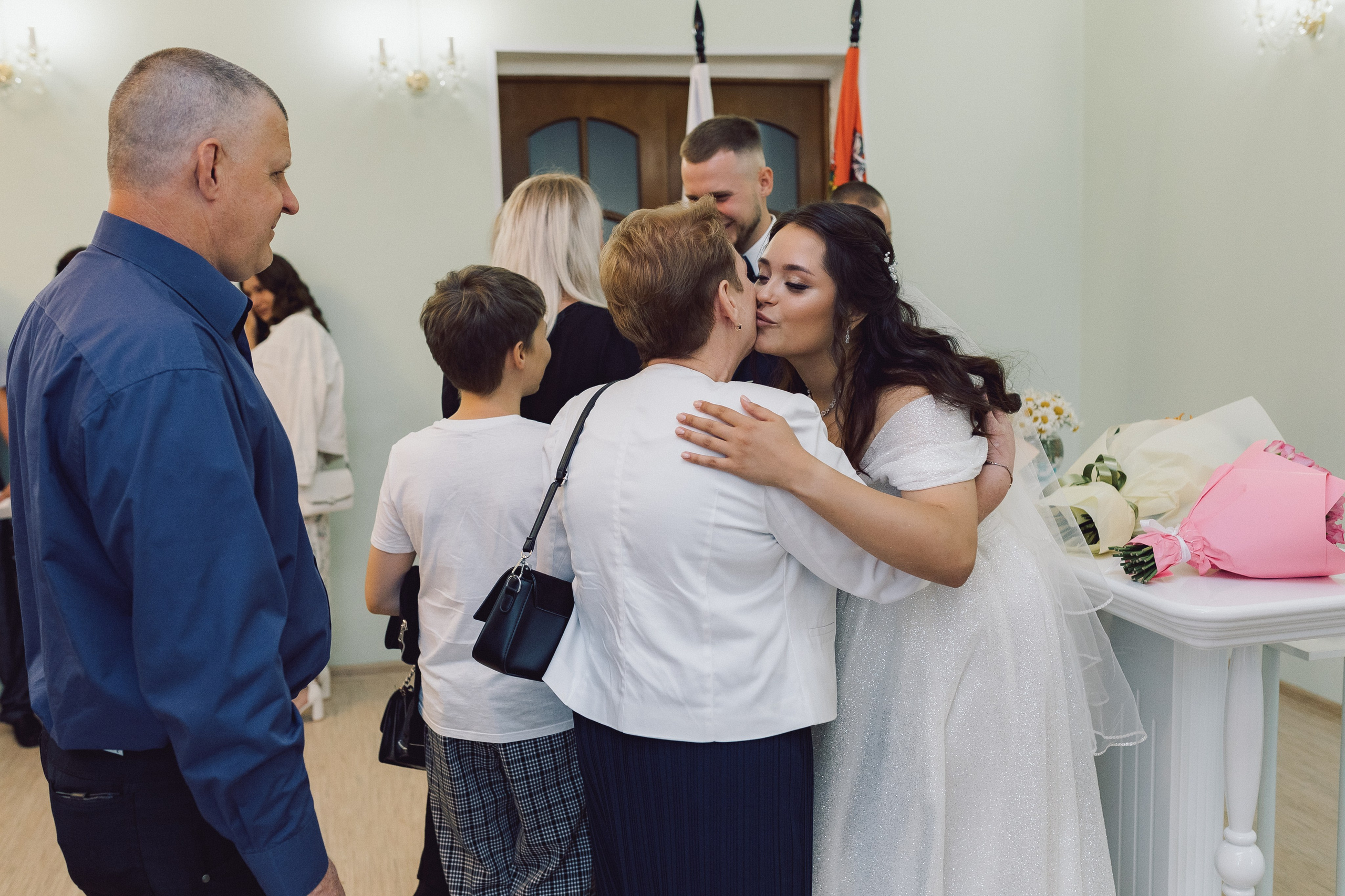 Щелковский ЗАГС