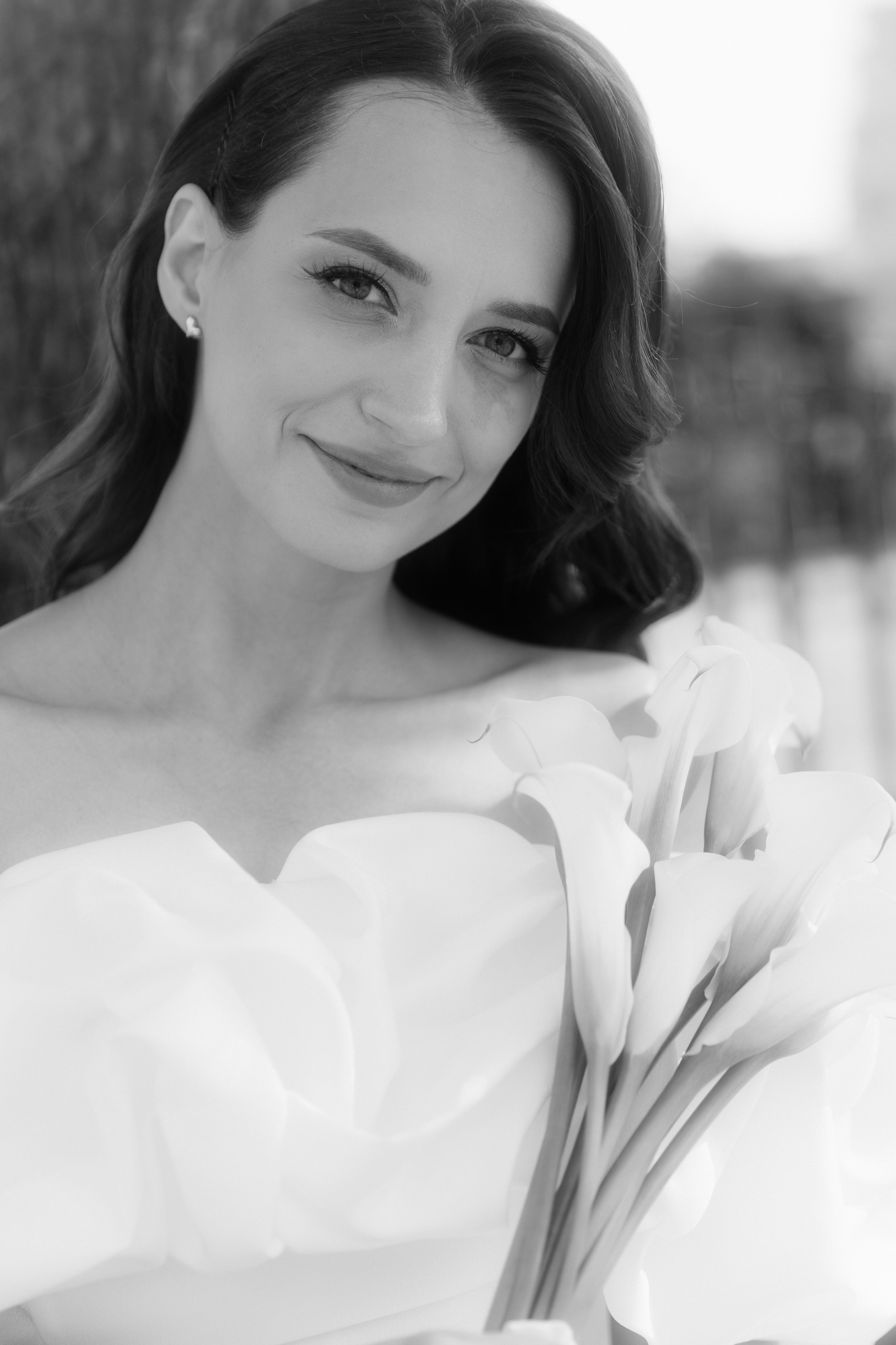 Анонс. Свадебный фотограф Кузнецова Ольга Санкт-Петербург, Вологда, Череповец