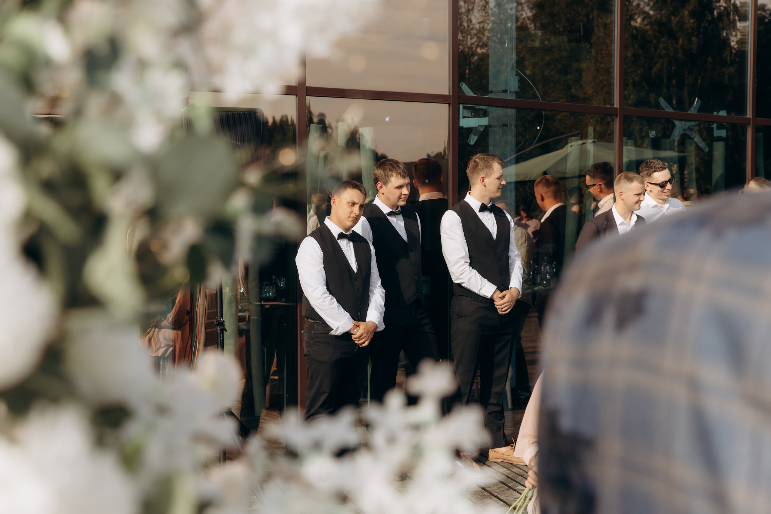 Wedding story. Свадебный фотограф Кузнецова Ольга Санкт-Петербург, Вологда, Череповец