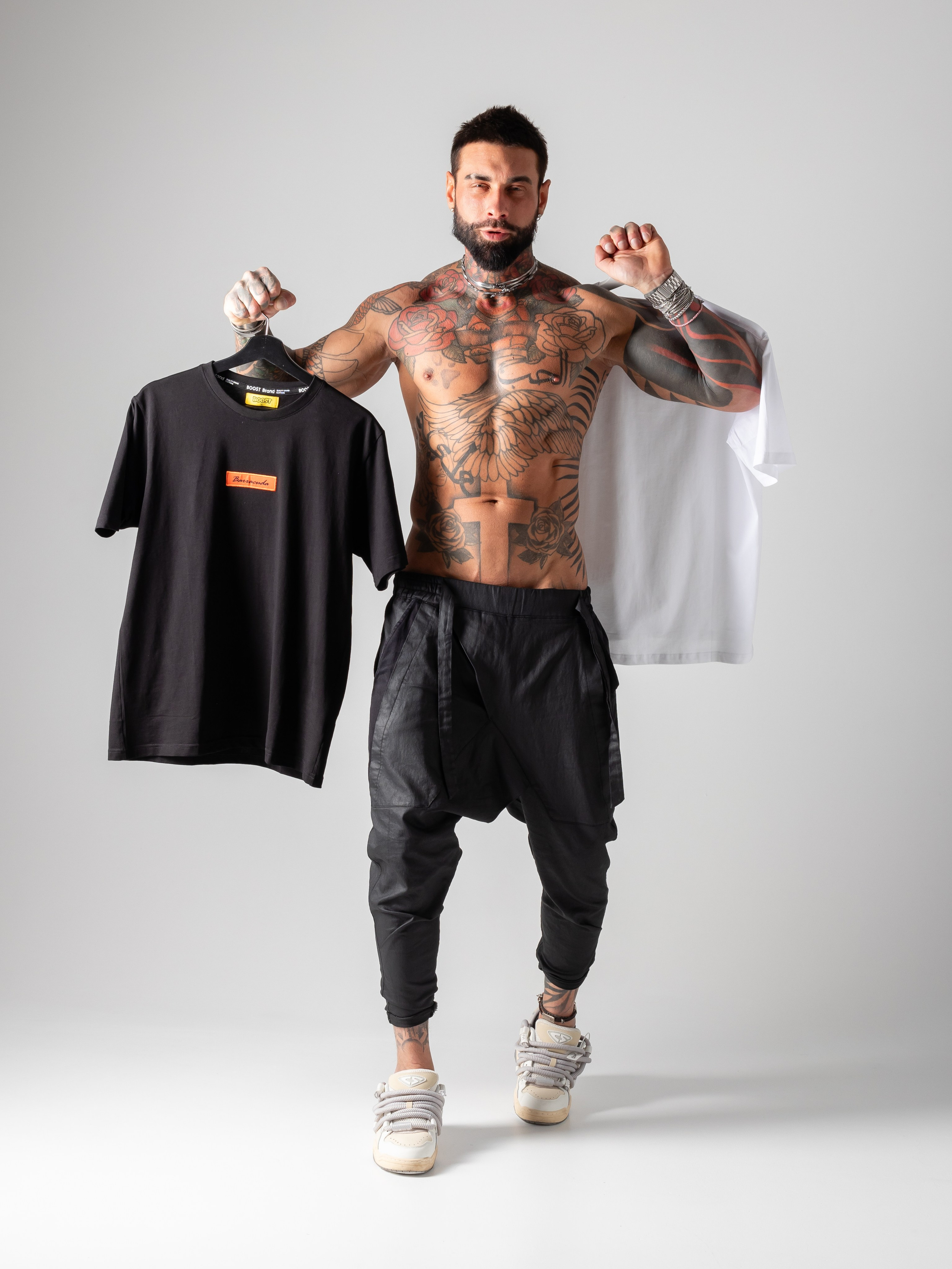 Мужская футболка. Фотограф в Краснодаре Арина Кудряшова