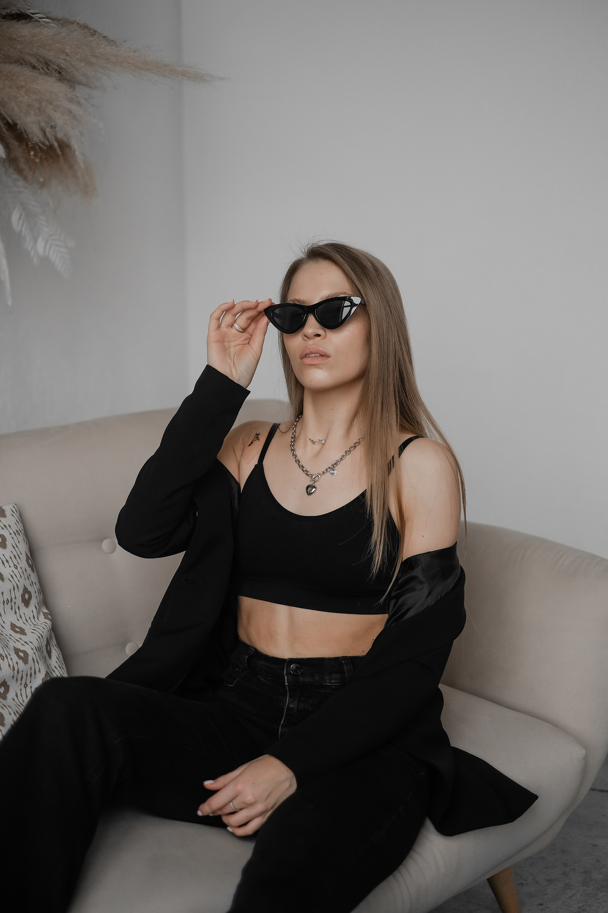 Настя. Фотограф в Кемерово Анастасия Филаткина