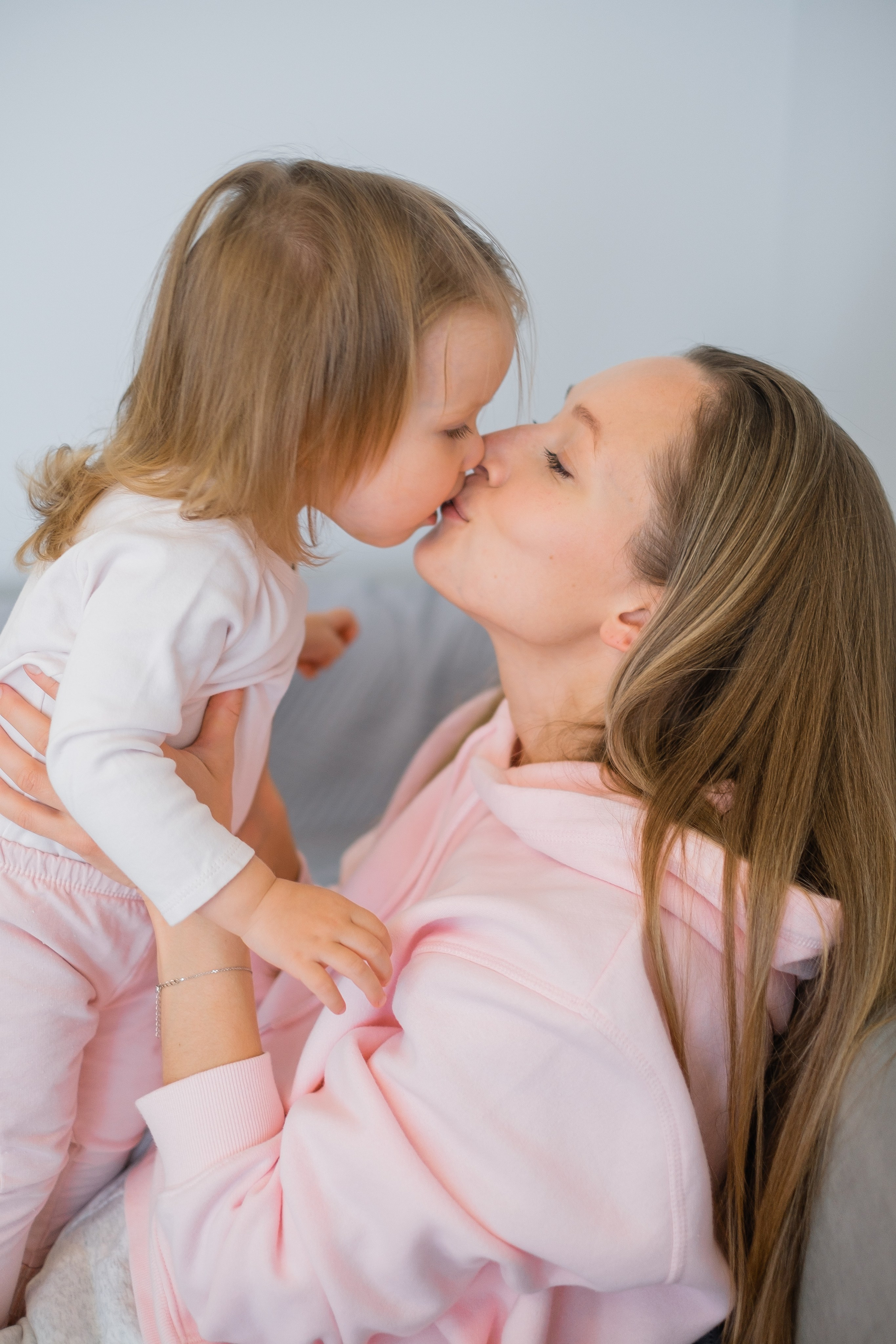 МамаДочь. Фотограф в Кемерово Анастасия Филаткина