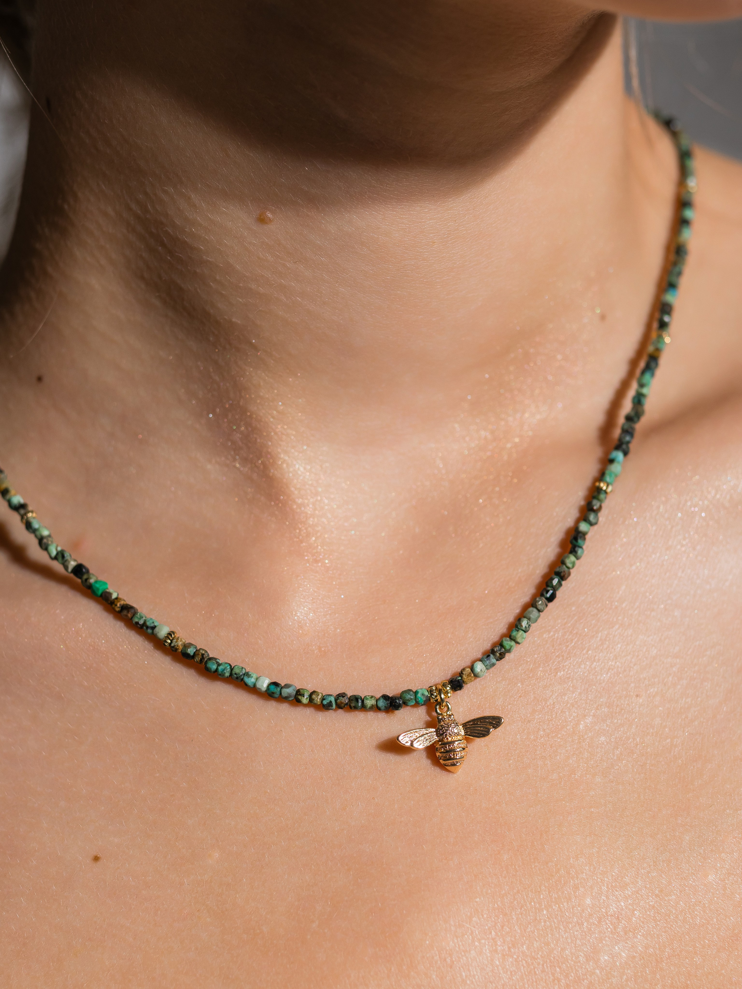 Украшения из камня. Фотограф в Краснодаре Арина Кудряшова